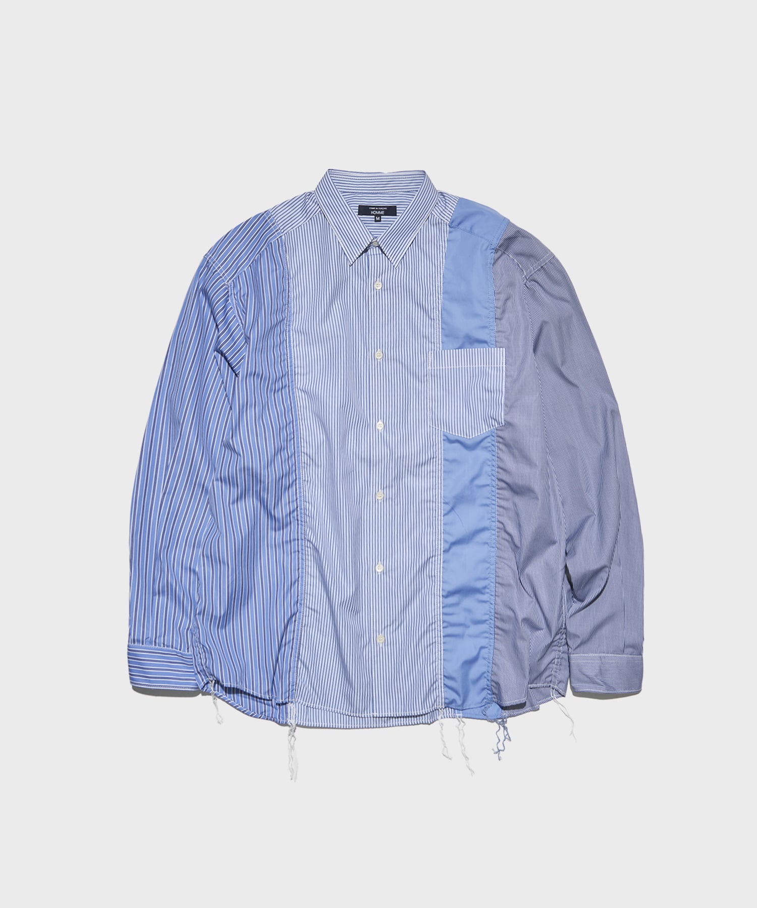 HP-B002-051 L/S SHIRT