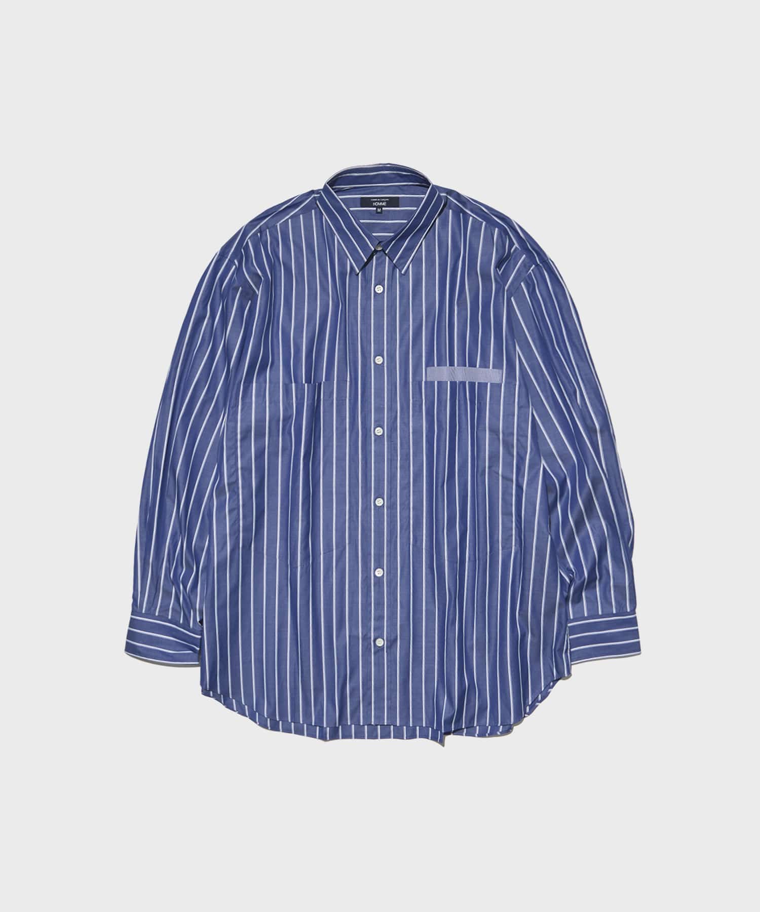 HP-B005-051 L/S SHIRT