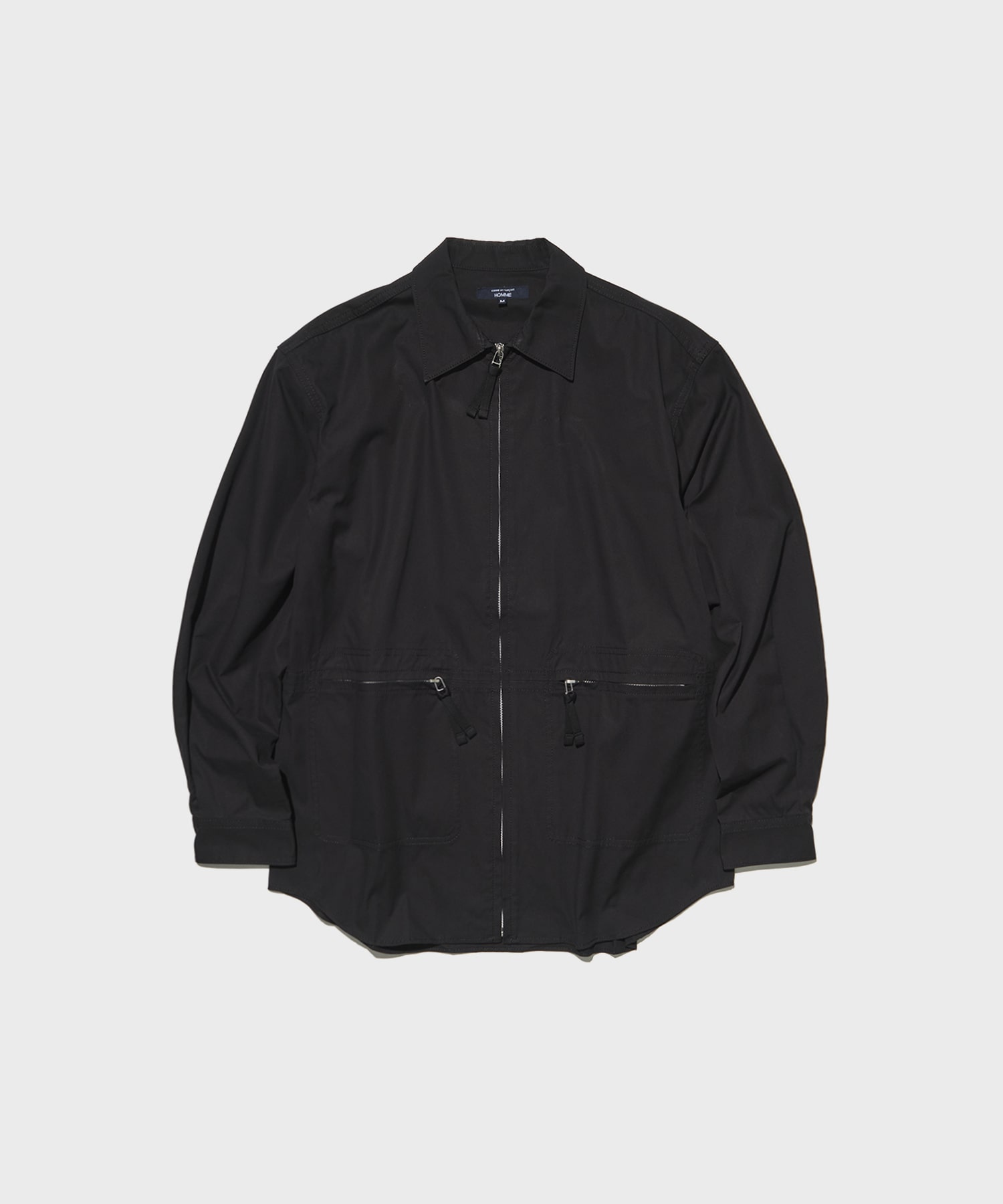 HP-B008-051 L/S SHIRT