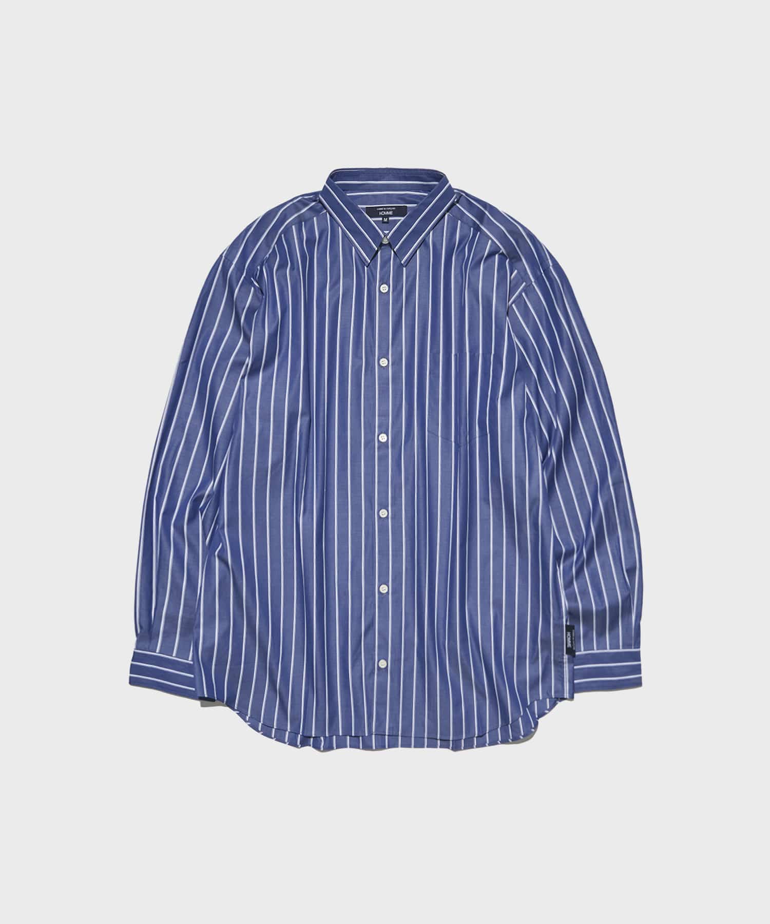 HP-B010-051 L/S SHIRT