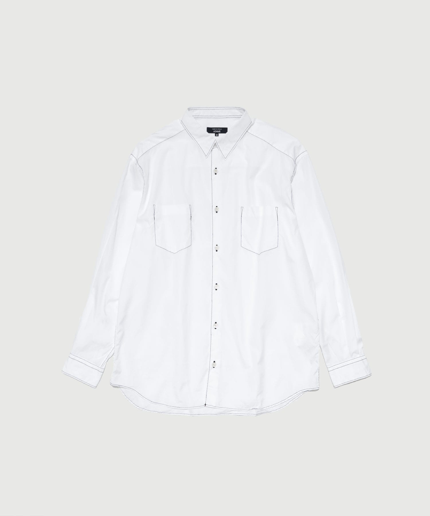 HP-B013-051 L/S SHIRT