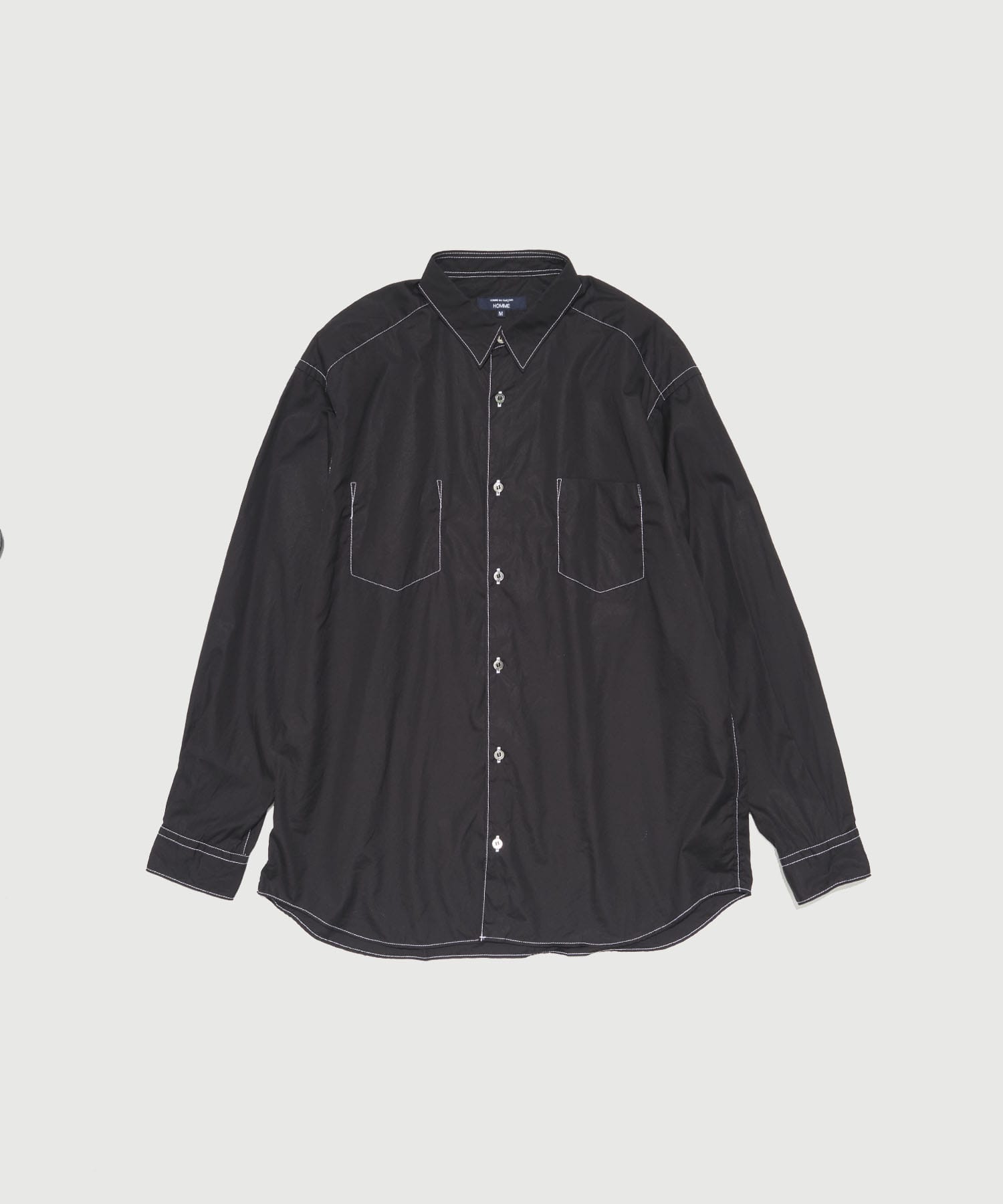 HP-B013-051 L/S SHIRT