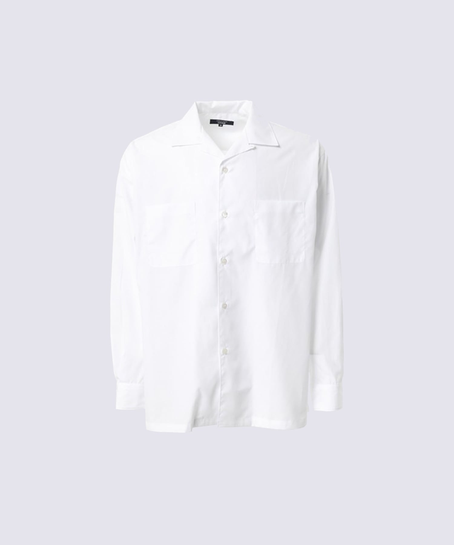 HP-B016-051 L/S SHIRT