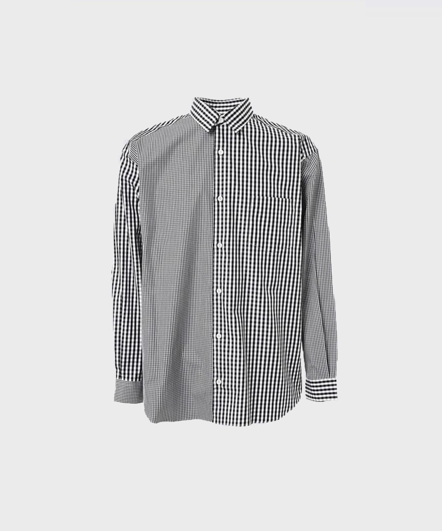 HP-B017-051 L/S SHIRT