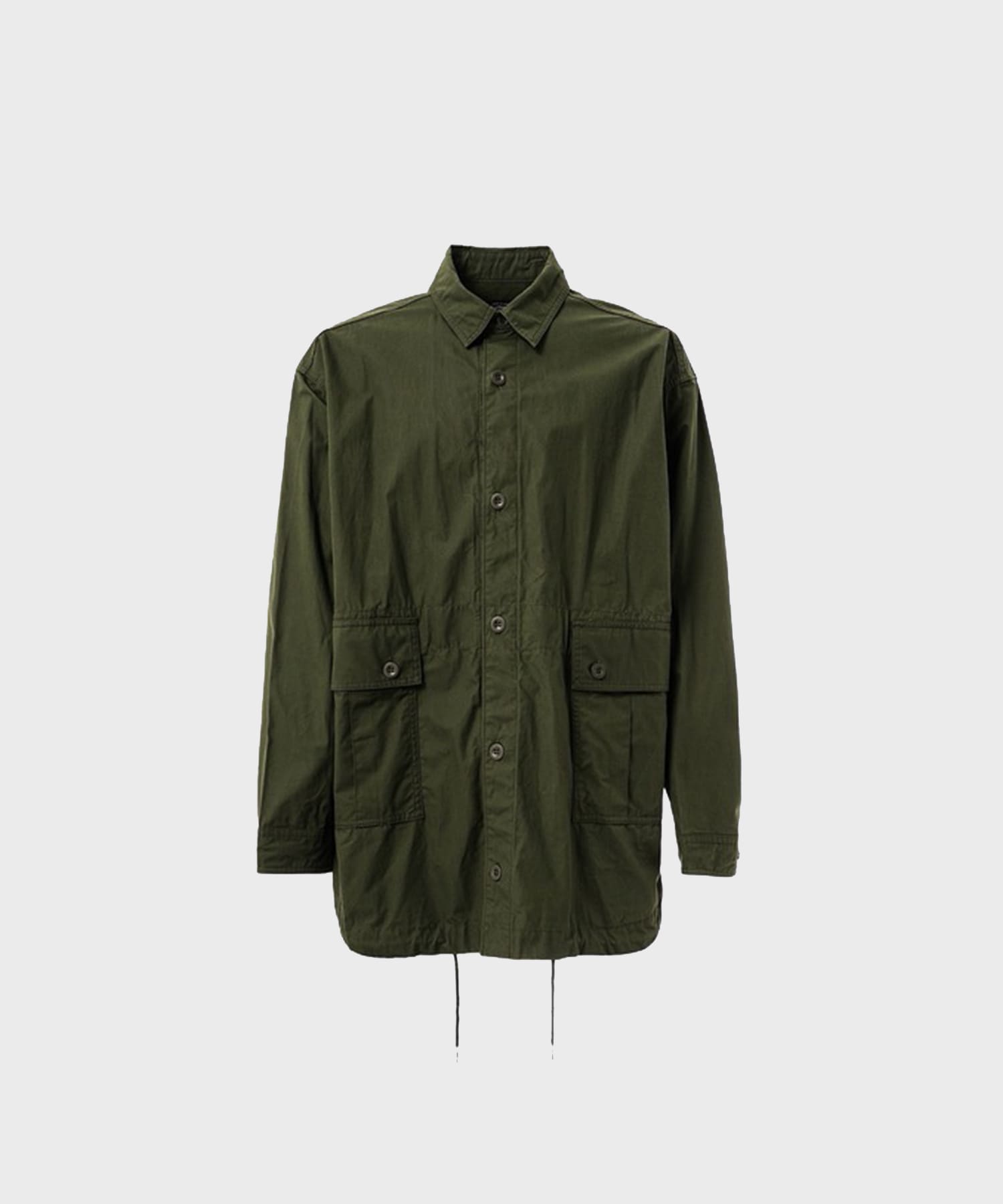 HP-B024-051 L/S SHIRT