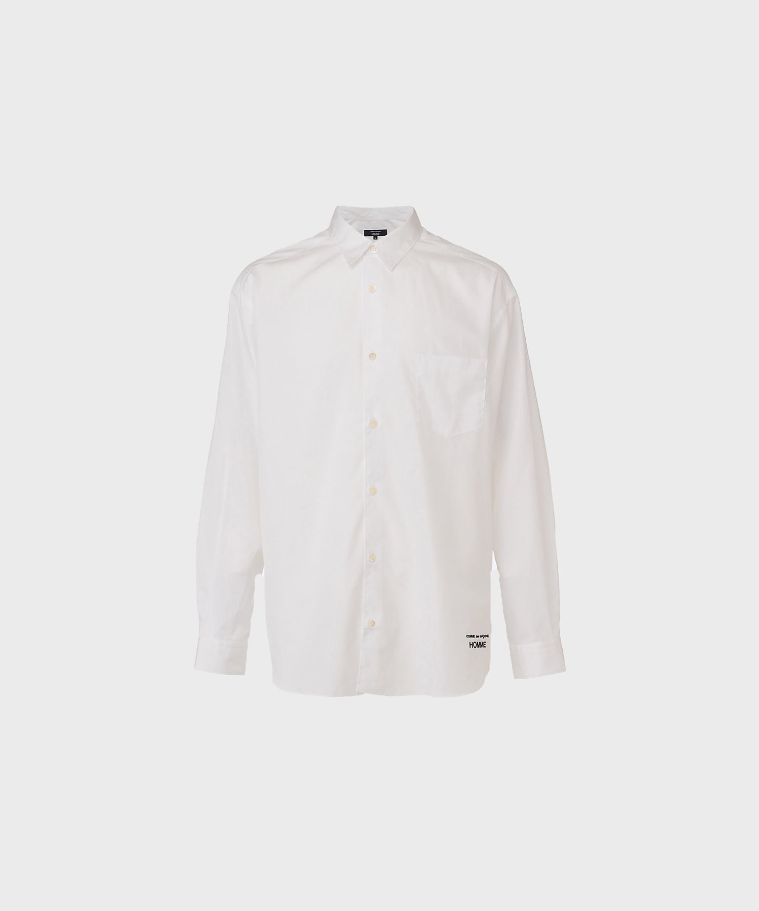 Comme Des Garcons NOT0060511 関税送料込 Comme-des-Garcons-Homme-FW17-