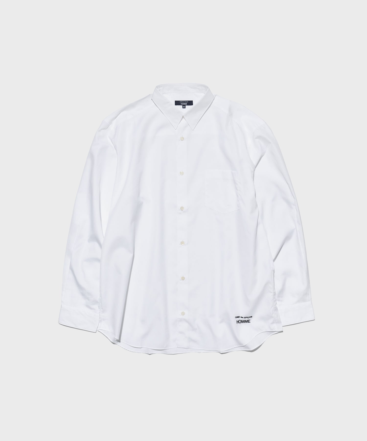 HP-B102-051 L/S SHIRT