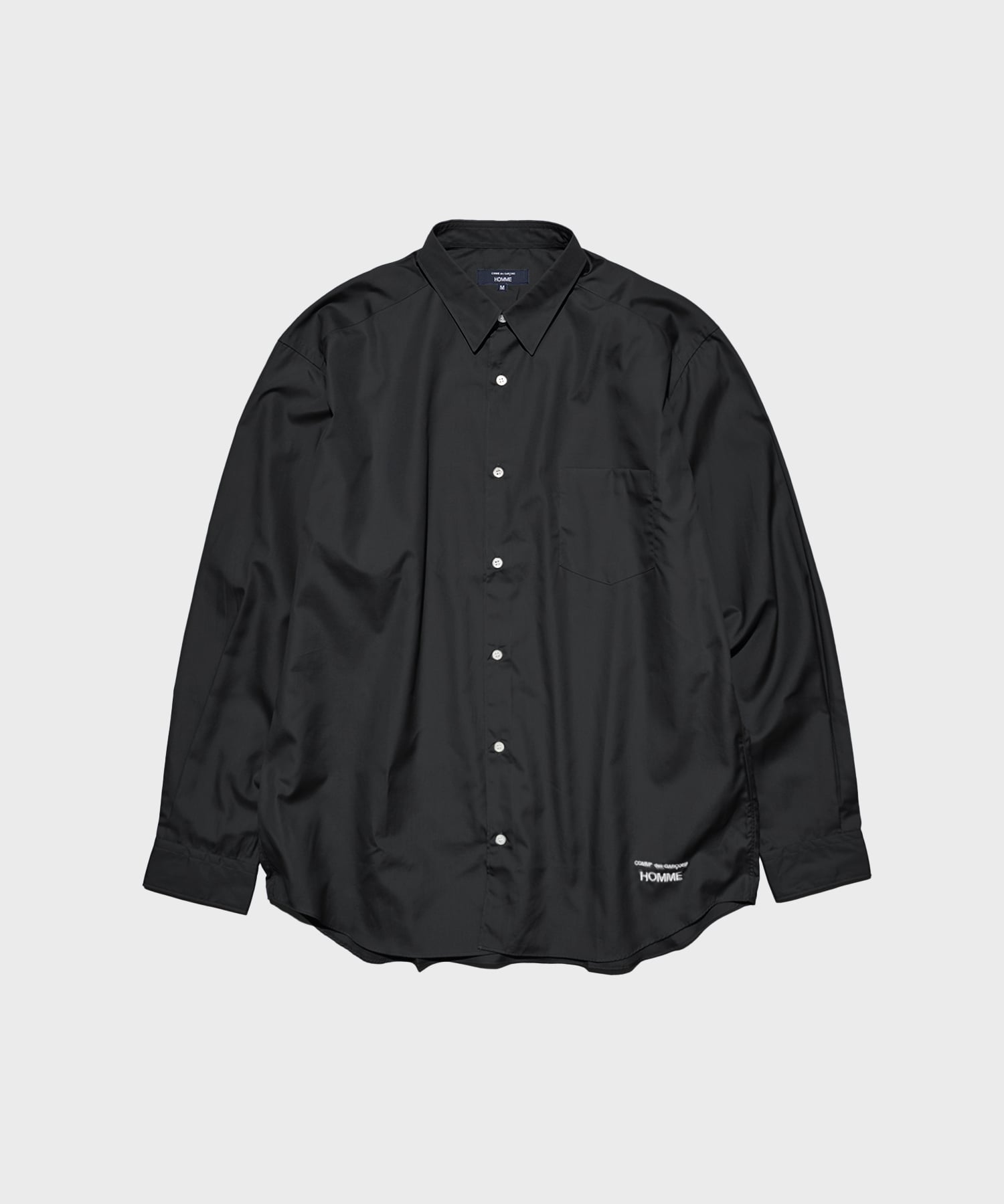 HP-B102-051 L/S SHIRT