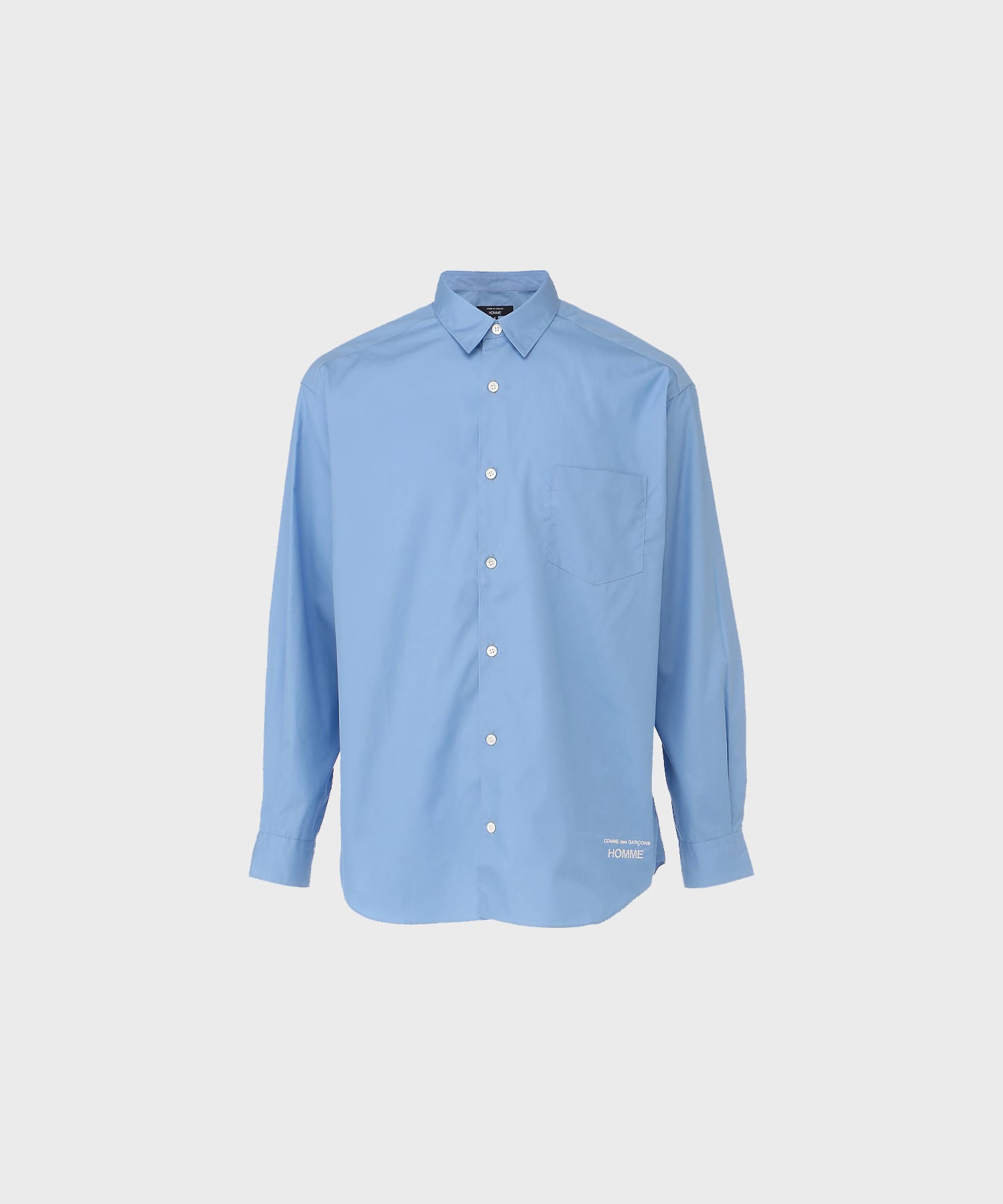 Comme Des Garcons NOT0060511 関税送料込 COMME des GARCONS HOMME（コムデギャルソンオム）正規取り扱い