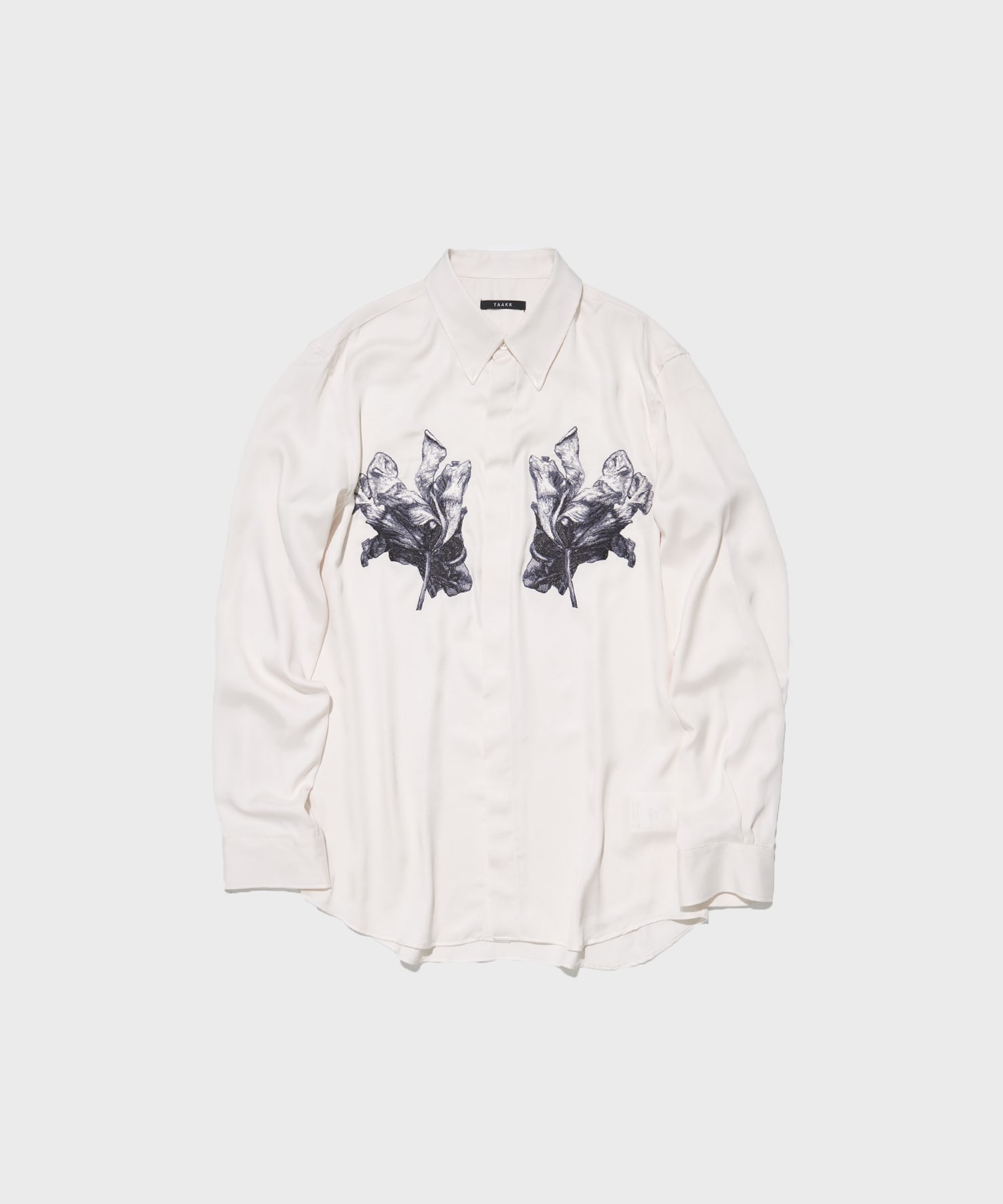 EMBROIDERY SHIRTS
