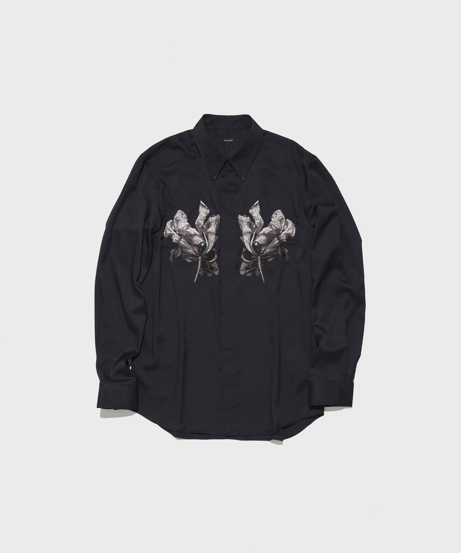 EMBROIDERY SHIRTS