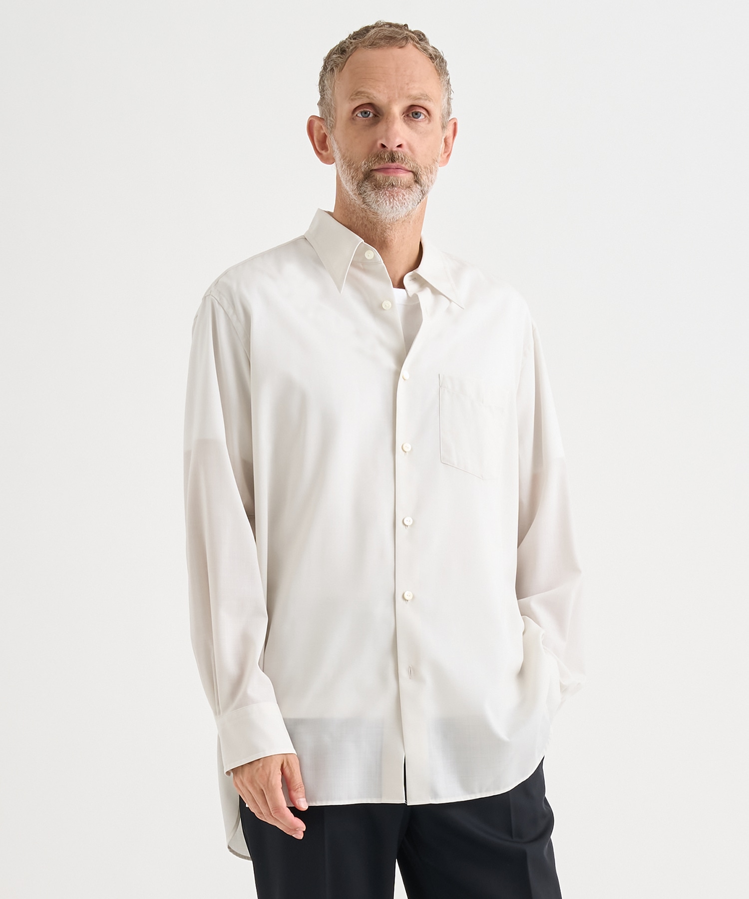 MENS/トップス｜THE TOKYO ONLINE STORE