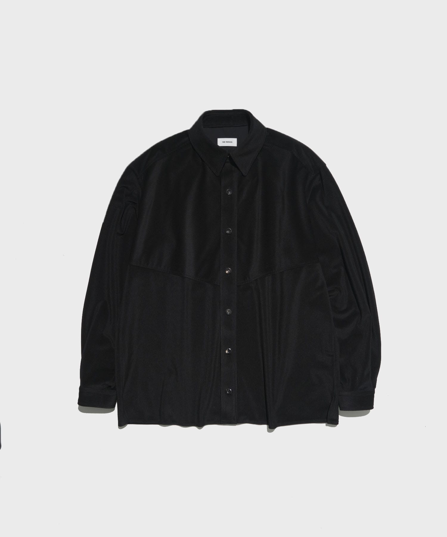 RERACS WESTERN SHIRT