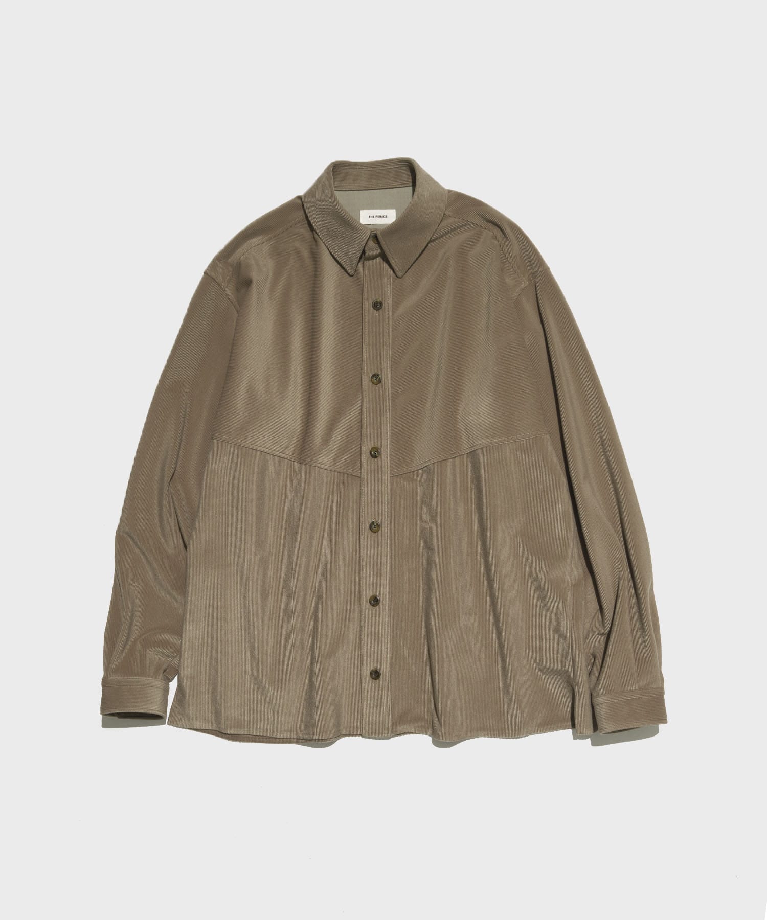 RERACS WESTERN SHIRT