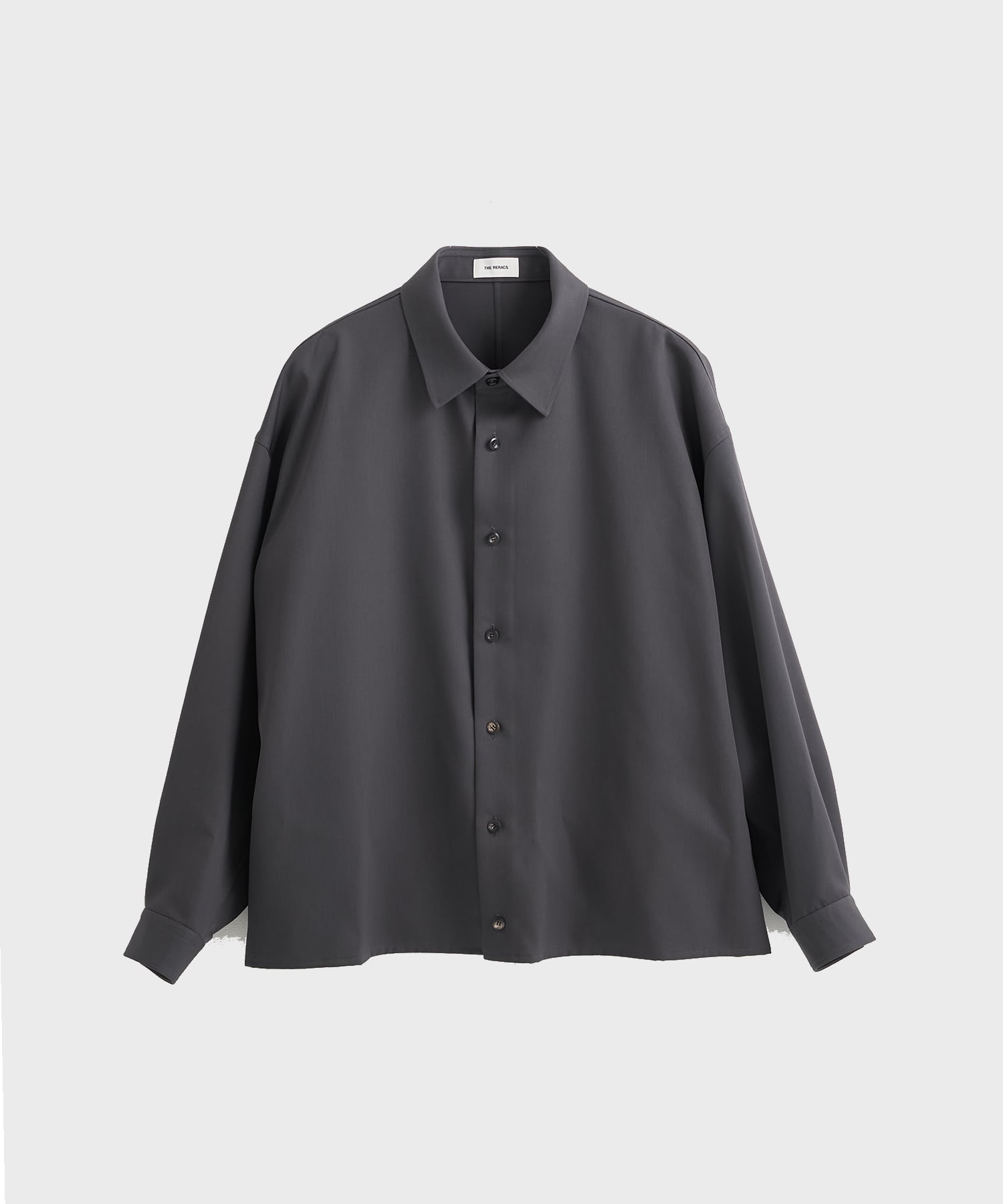 RERACS BALLOON SHIRT