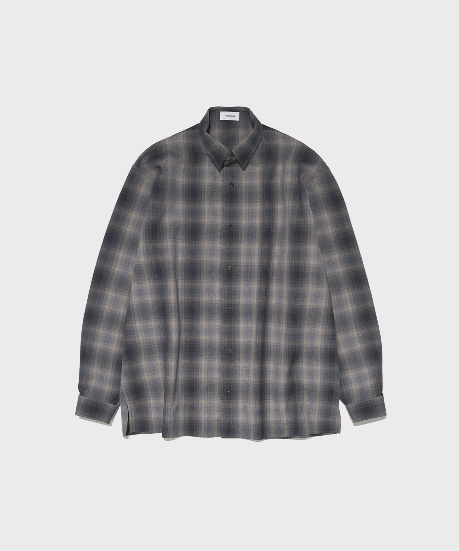THE PERFECT SHIRT
