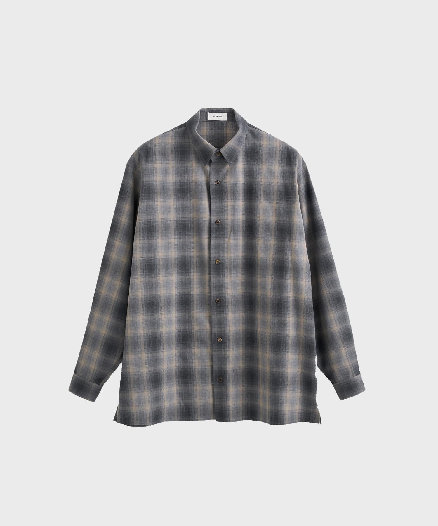 THE PERFECT SHIRT