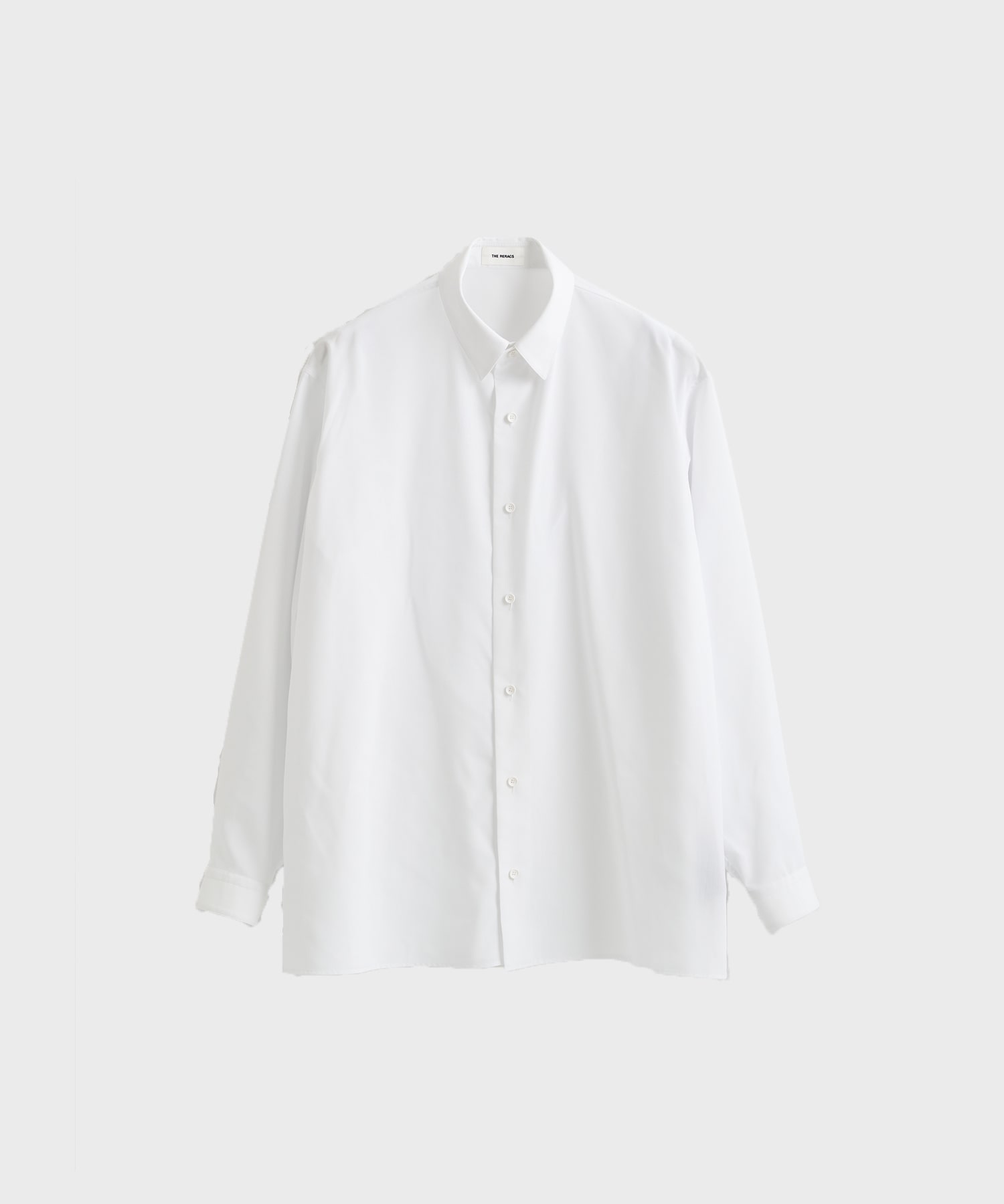 THE PERFECT SHIRT