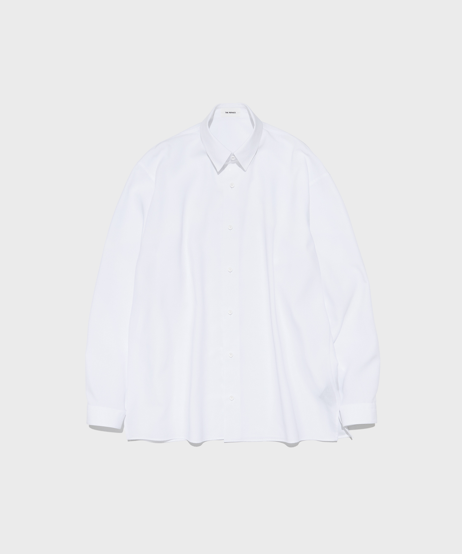 THE PERFECT SHIRT