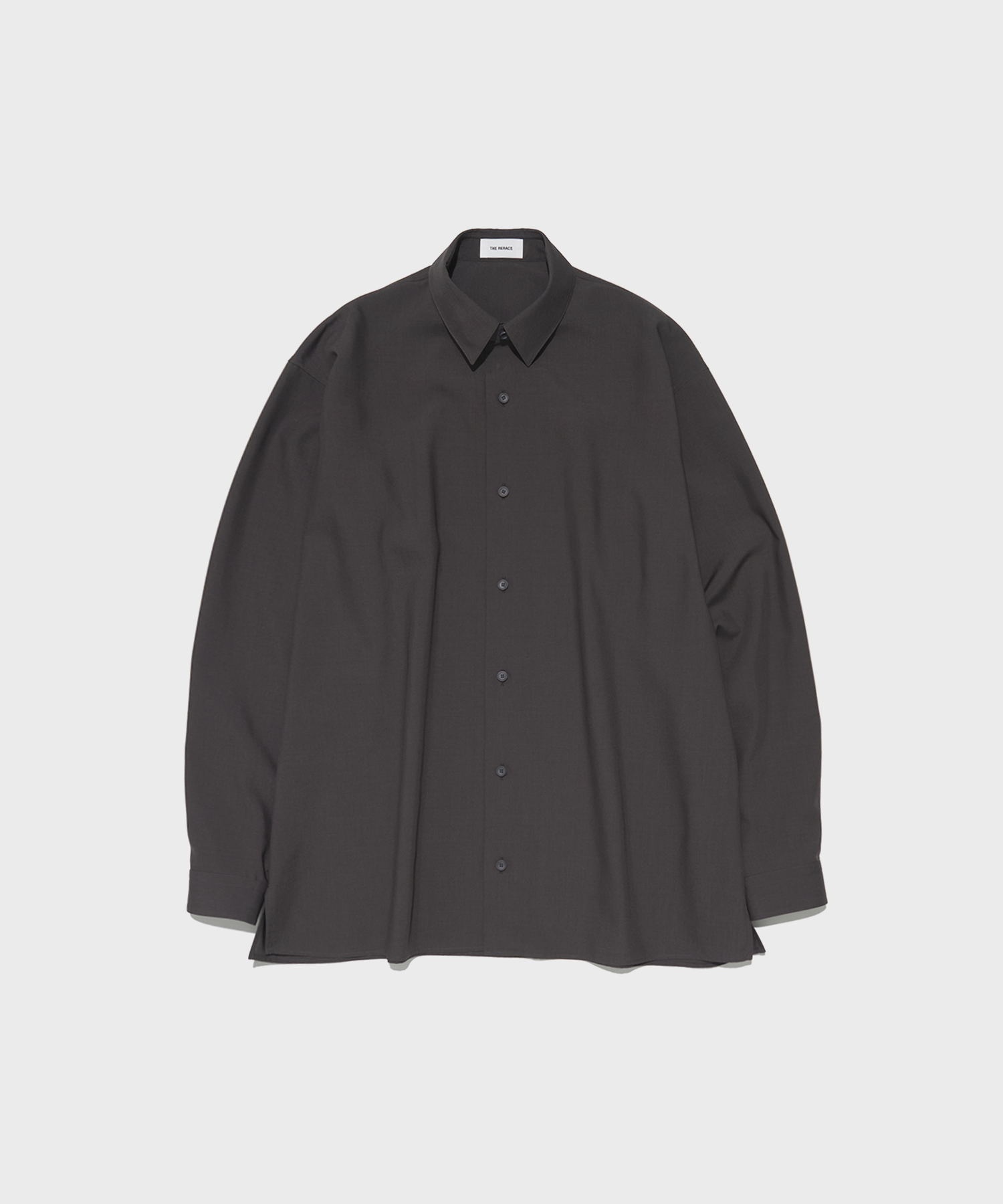 THE PERFECT SHIRT