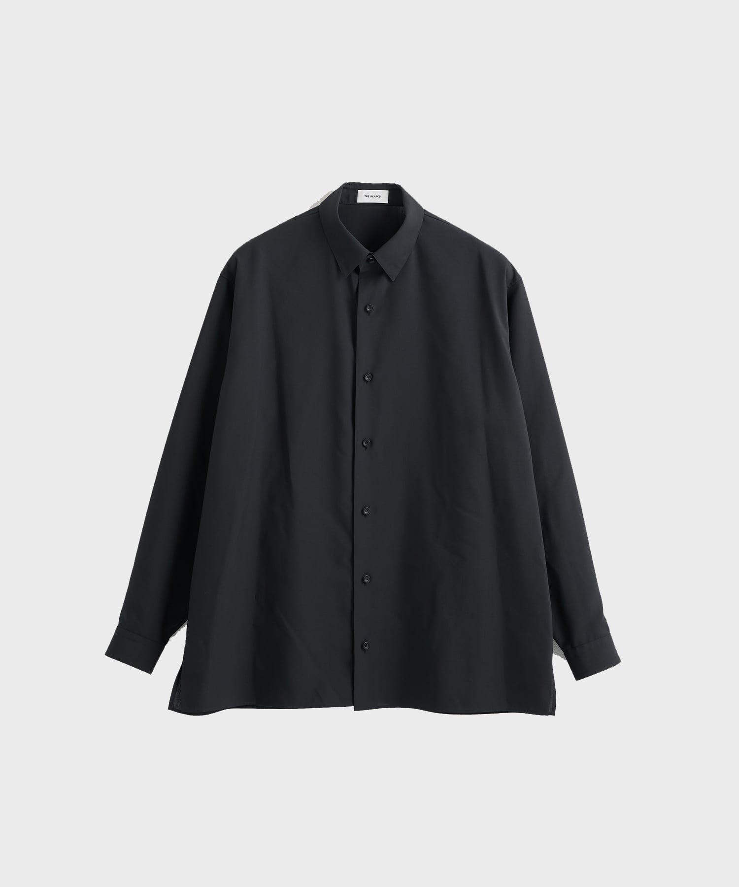 THE PERFECT SHIRT
