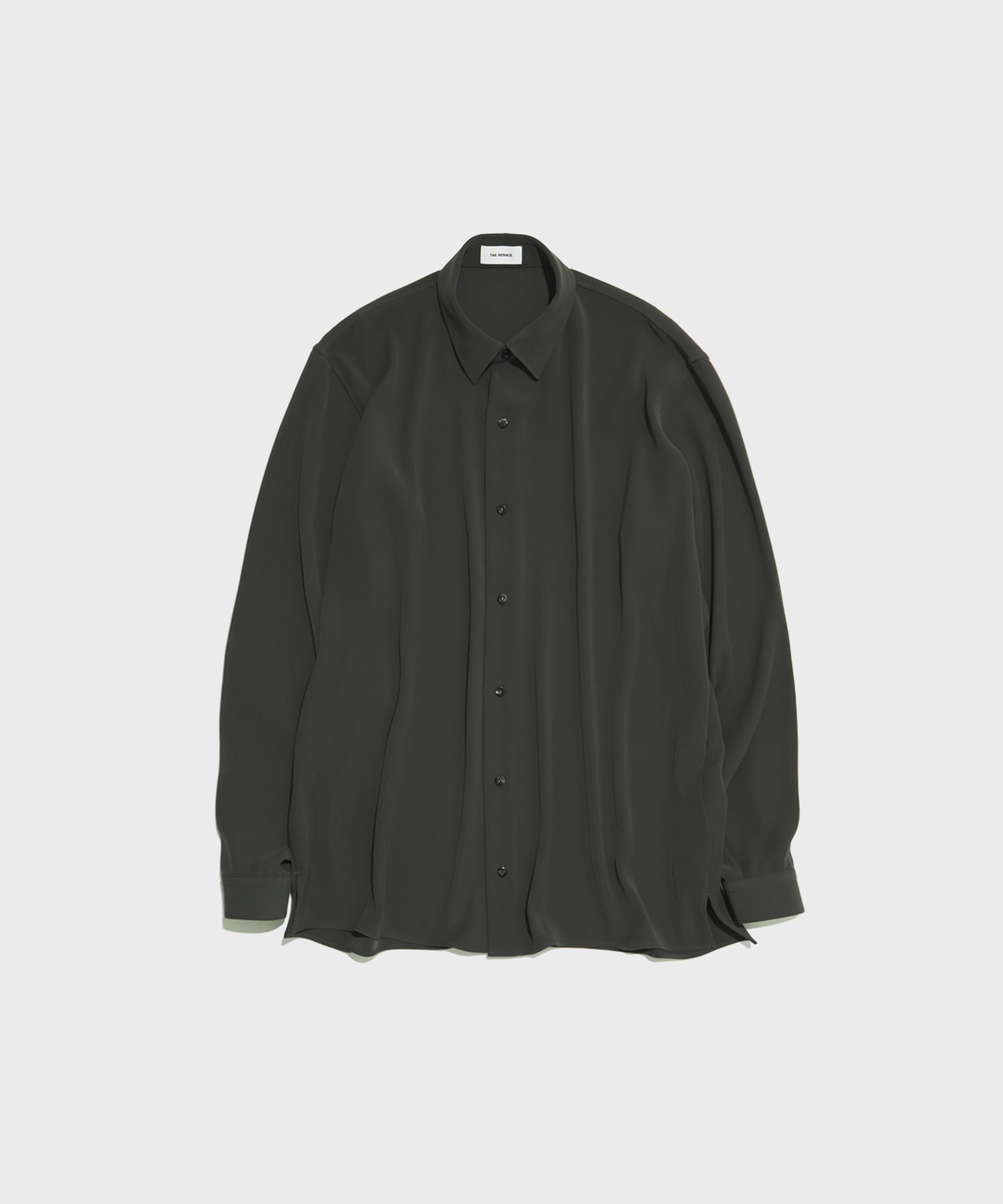 RERACS REGULAR COLLAR SHIRT