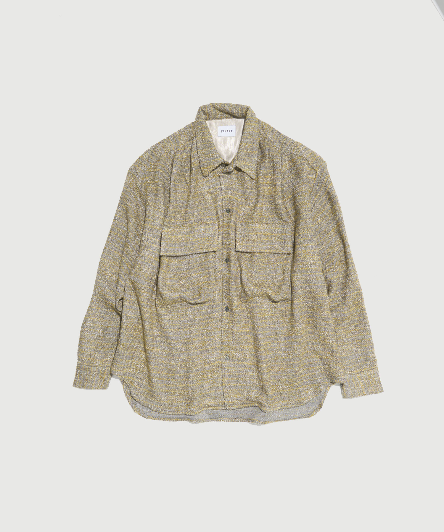 OVERSHIRT