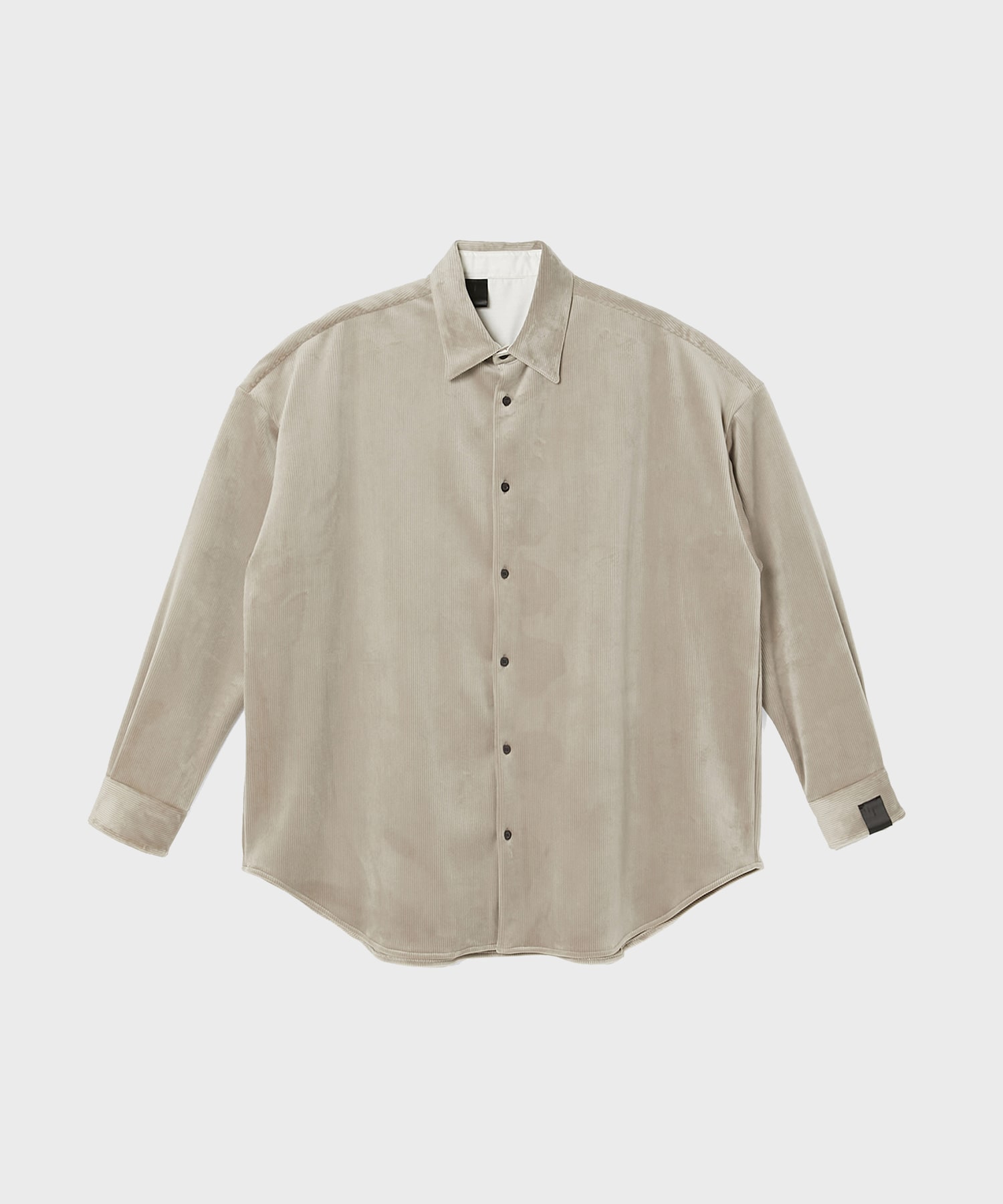 2252-SH07-008 BIG SHIRT