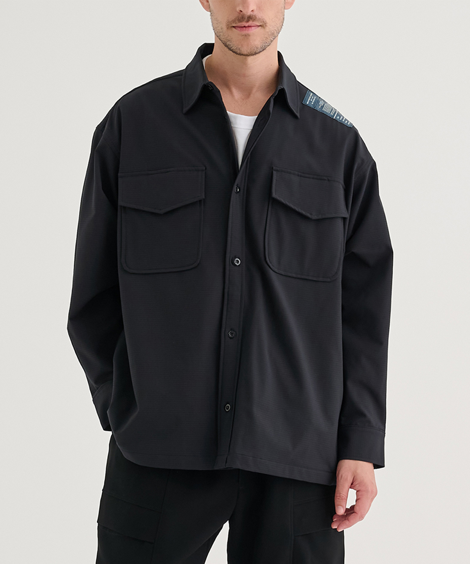 9252-SH01-006 CPO SHIRT