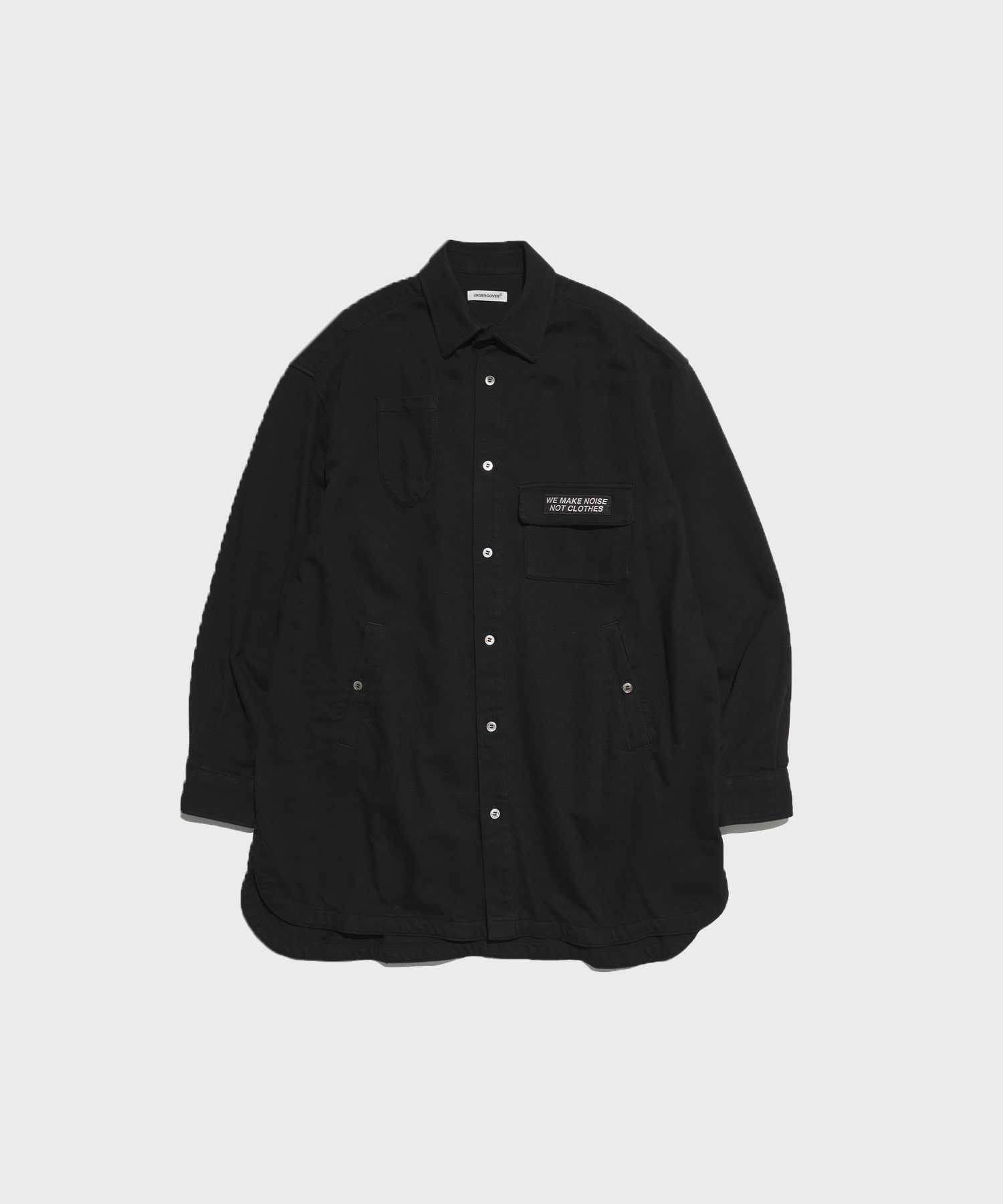UP2E4406 L/S Shirt