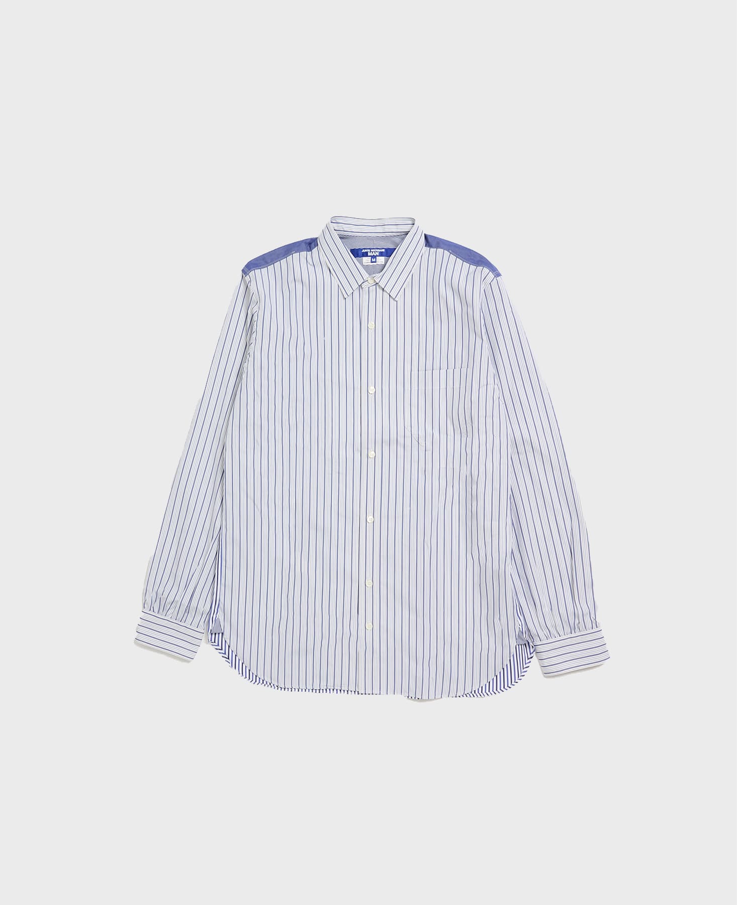 WP-B015-051 L/S SHIRT