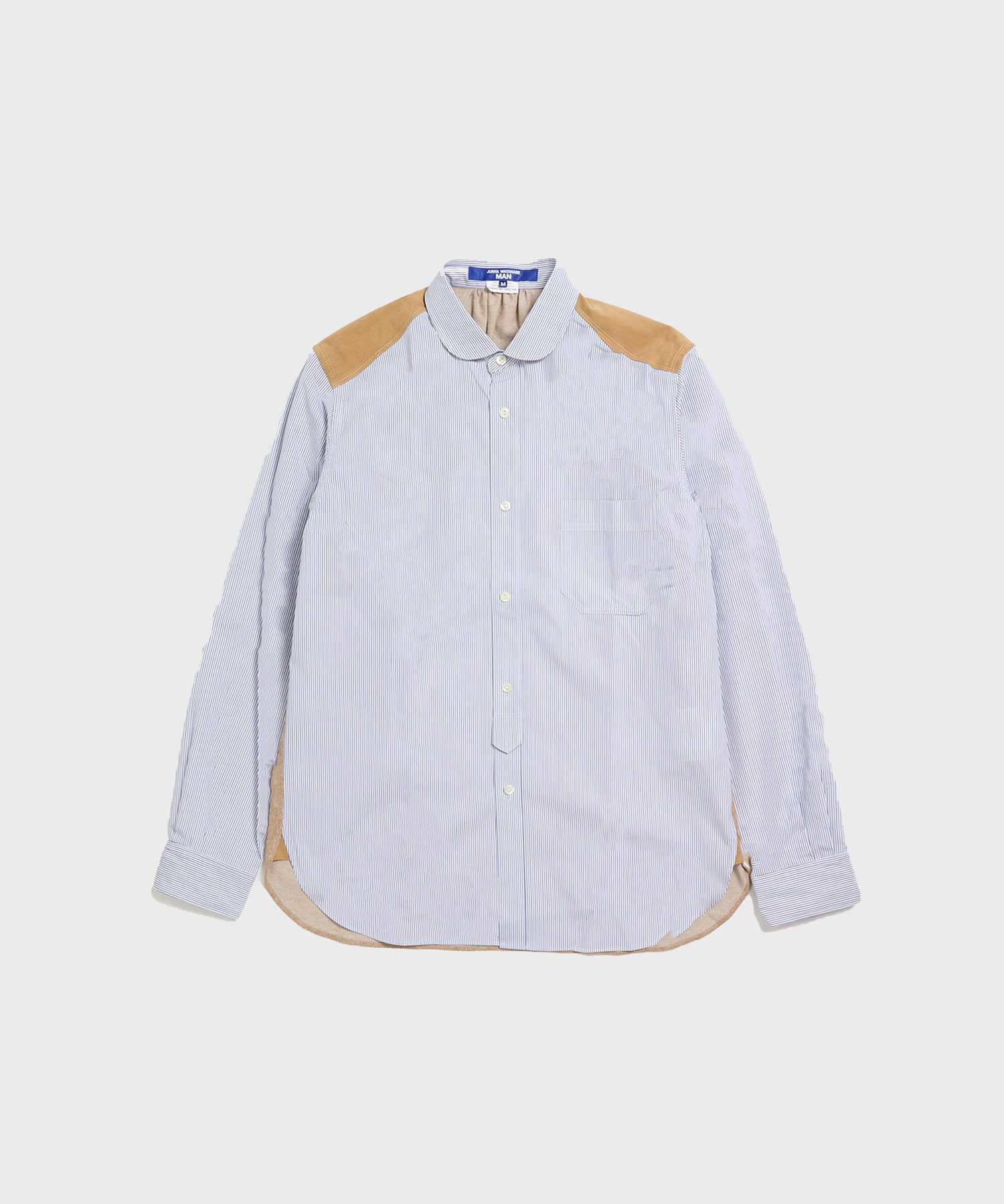 WP-B016-051 L/S SHIRT