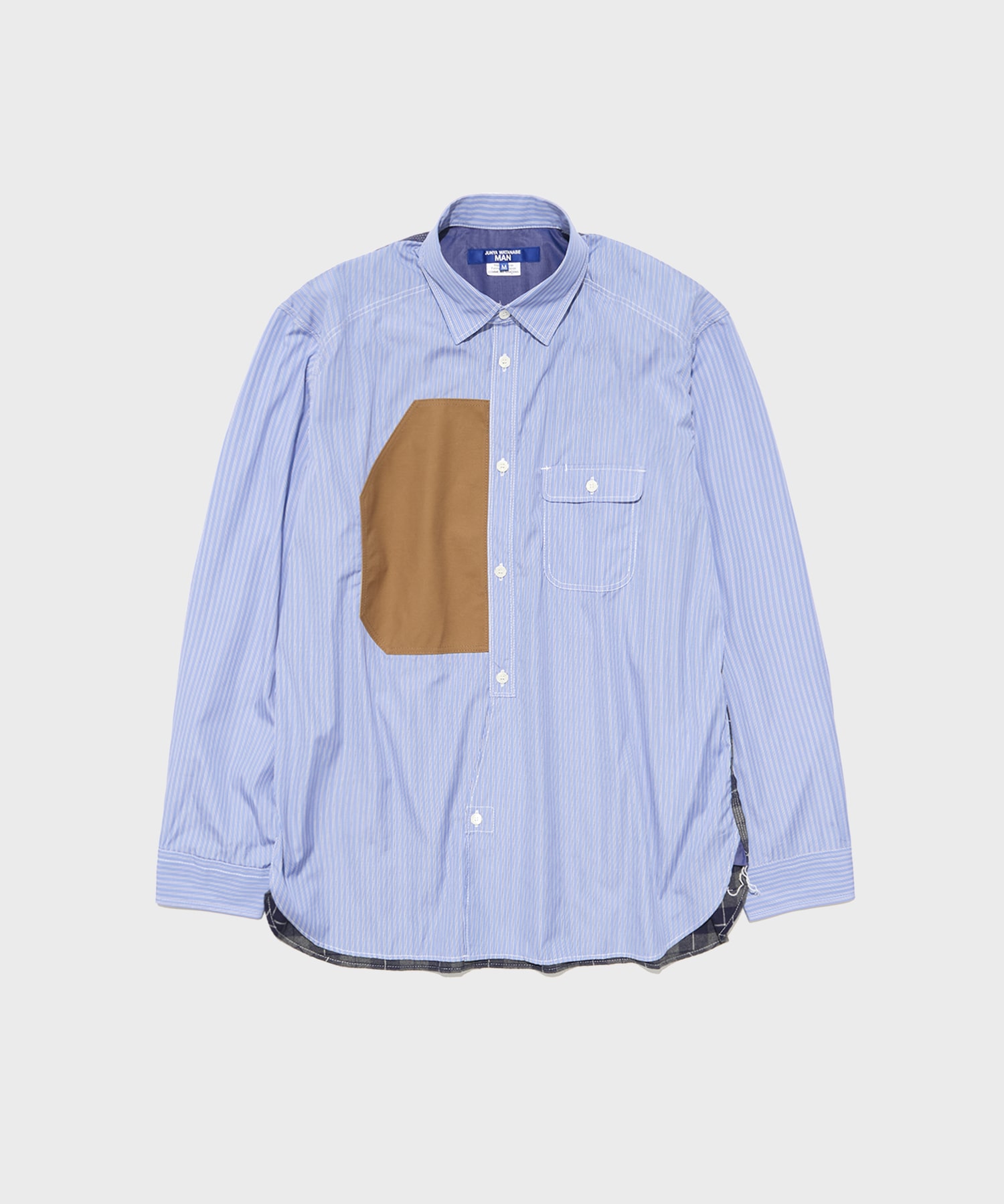 WP-B023-051 L/S SHIRT