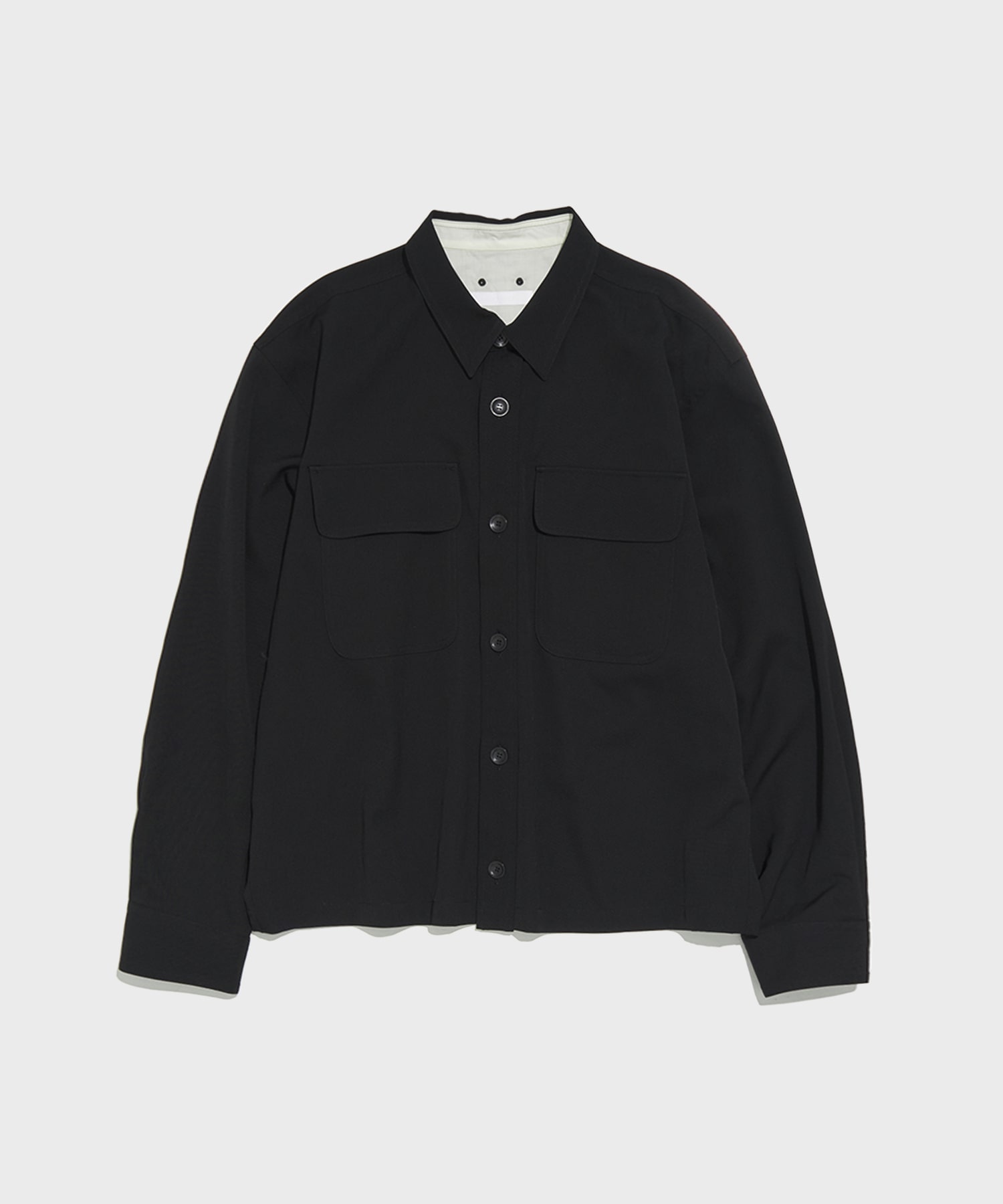 ジャケット・アウター the toe Lyucus Jacket-plain S MENS/アウター/ブルゾン(並び順：新着順)｜THE TOKYO ONLINE STORE