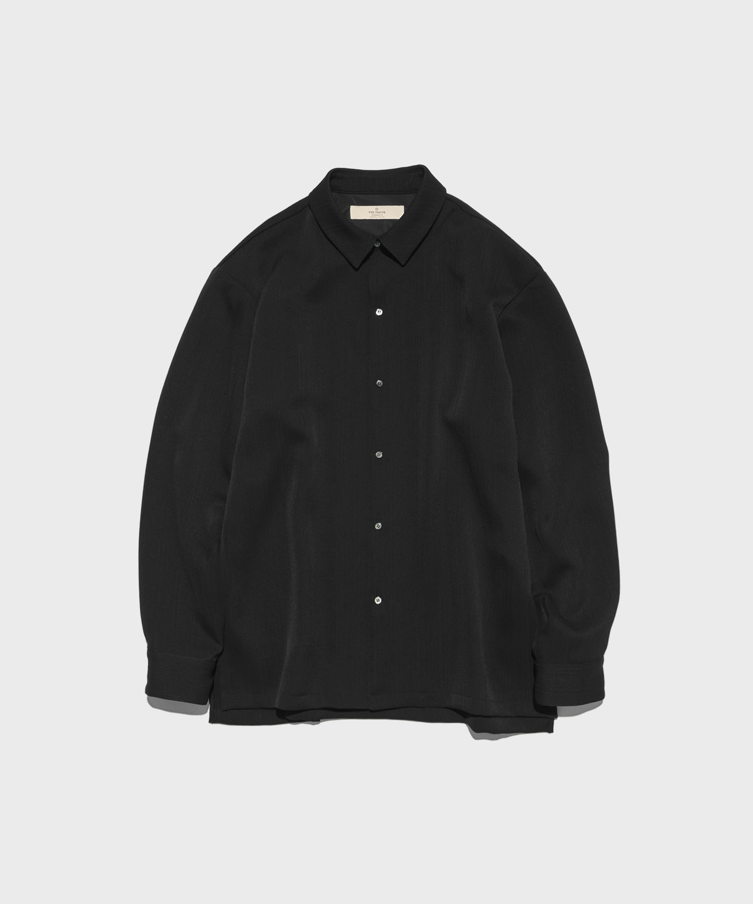 Art Pique L/S Shirt