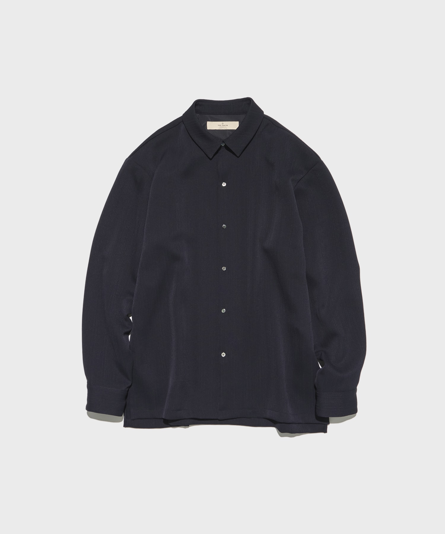 Art Pique L/S Shirt