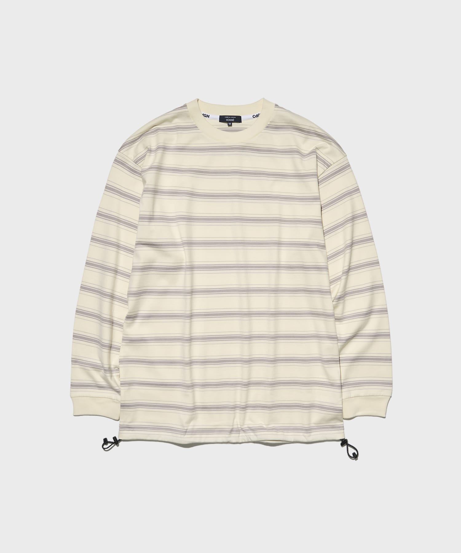 HP-T002-051 L/S TEE
