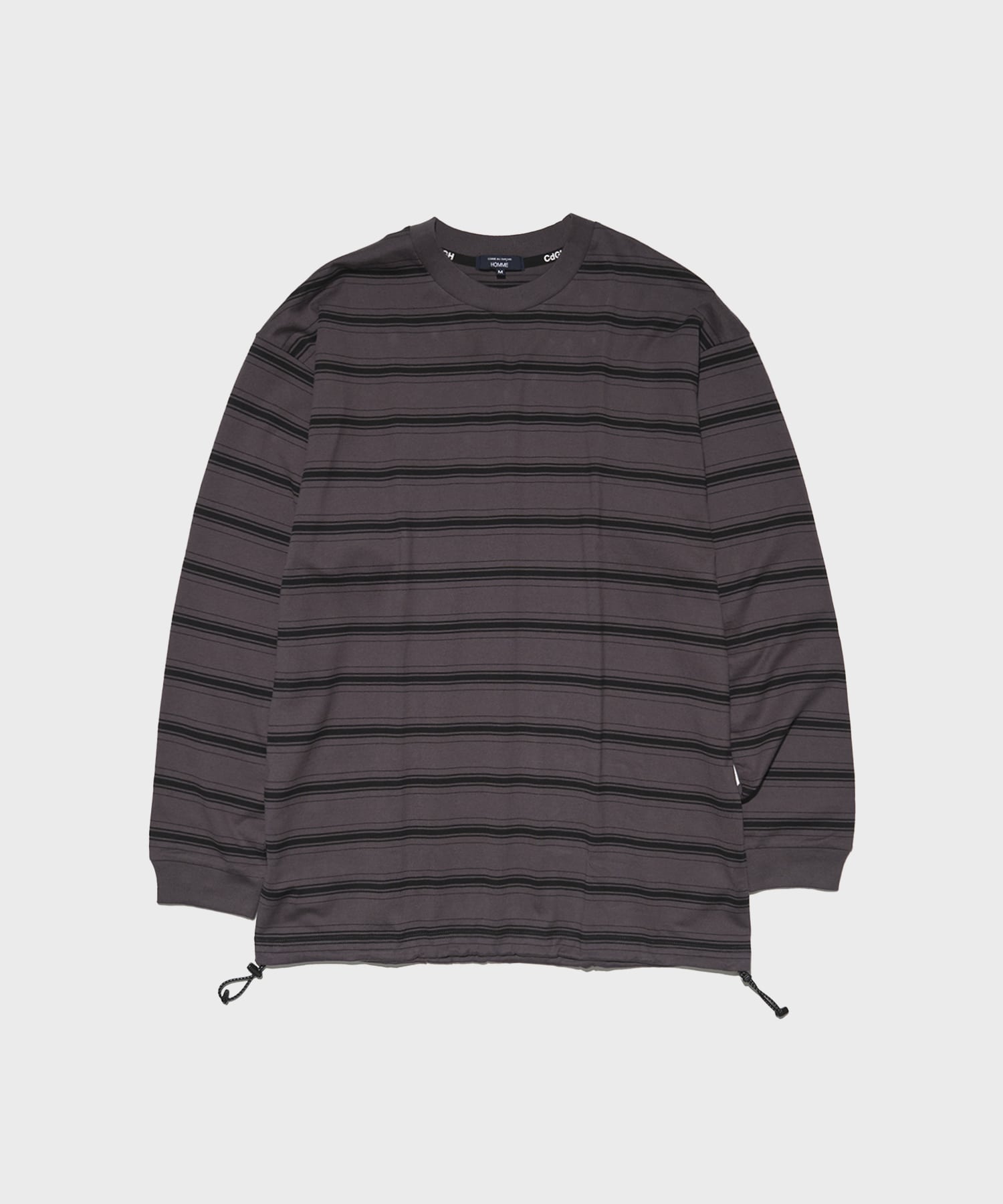 HP-T002-051 L/S TEE