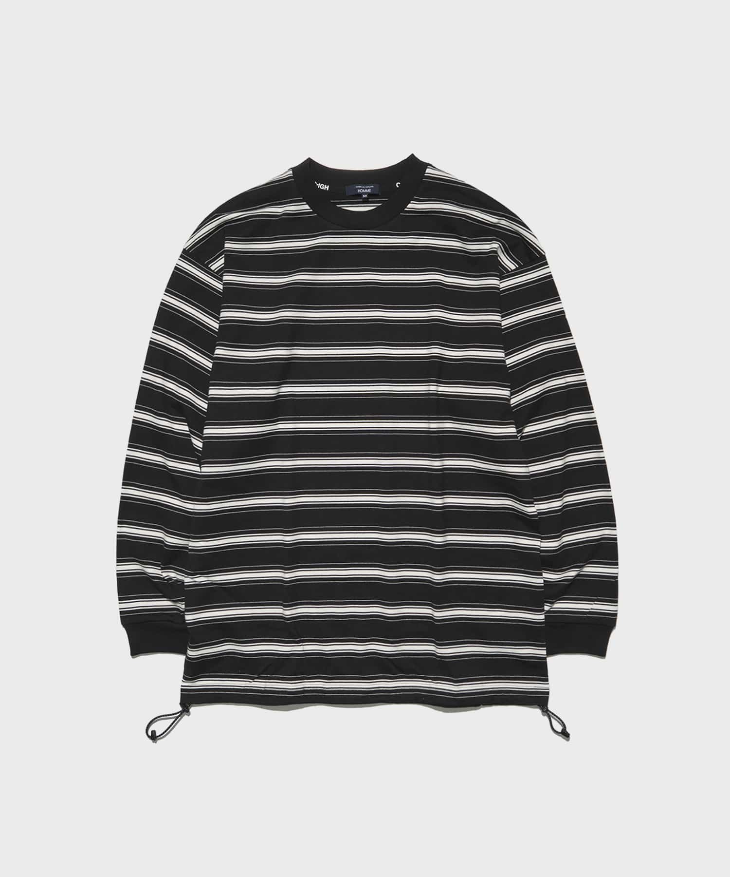 HP-T002-051 L/S TEE