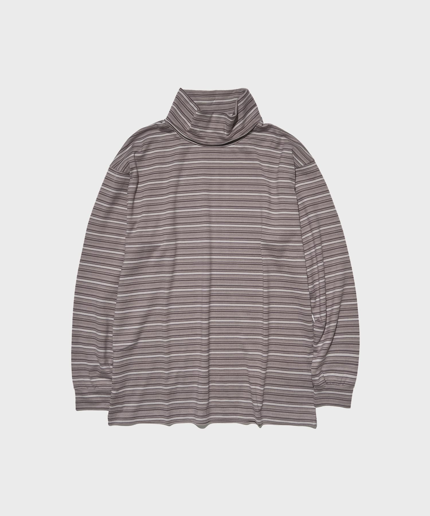 HP-T003-051 L/S HIGHNECK