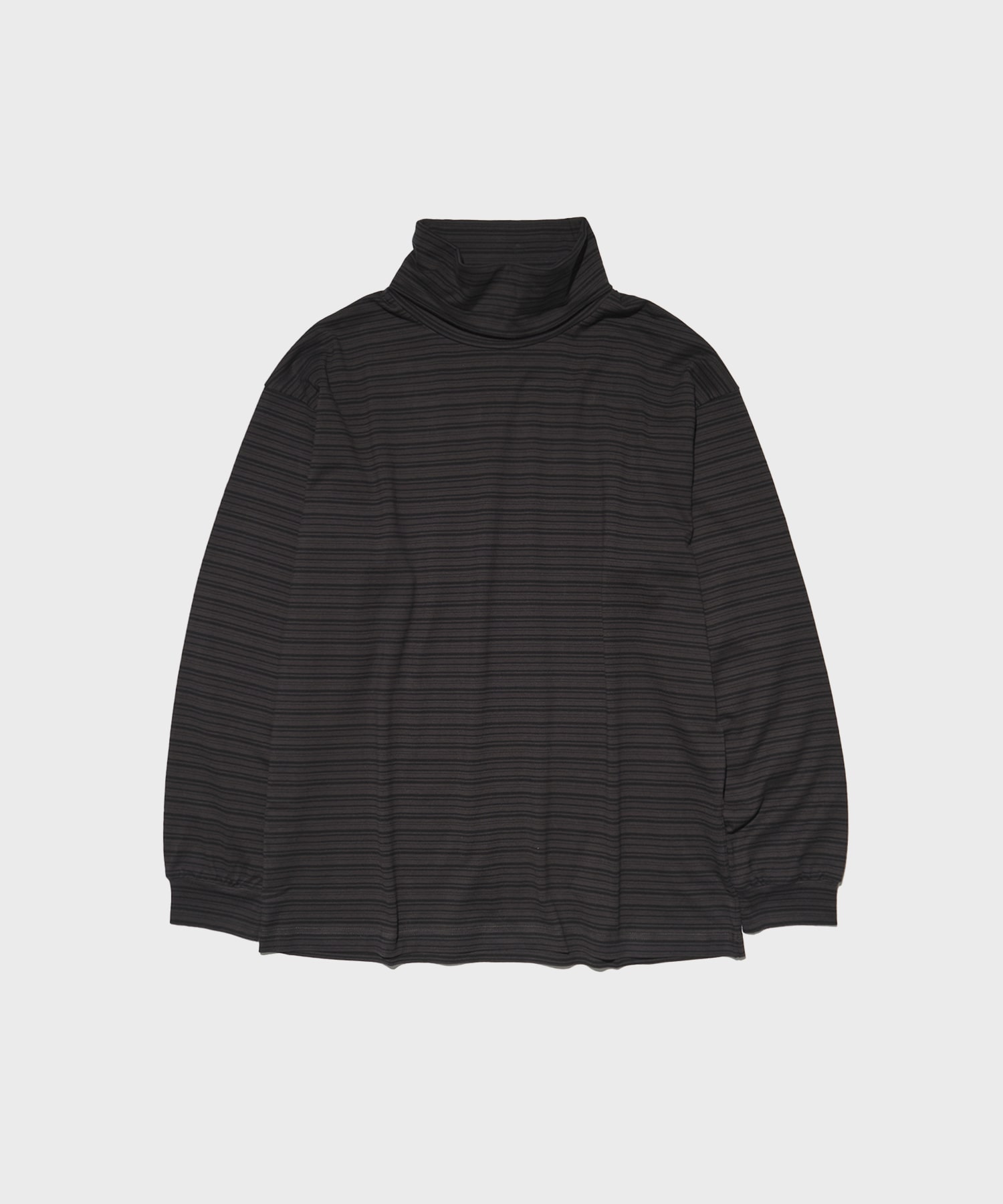 HP-T003-051 L/S HIGHNECK