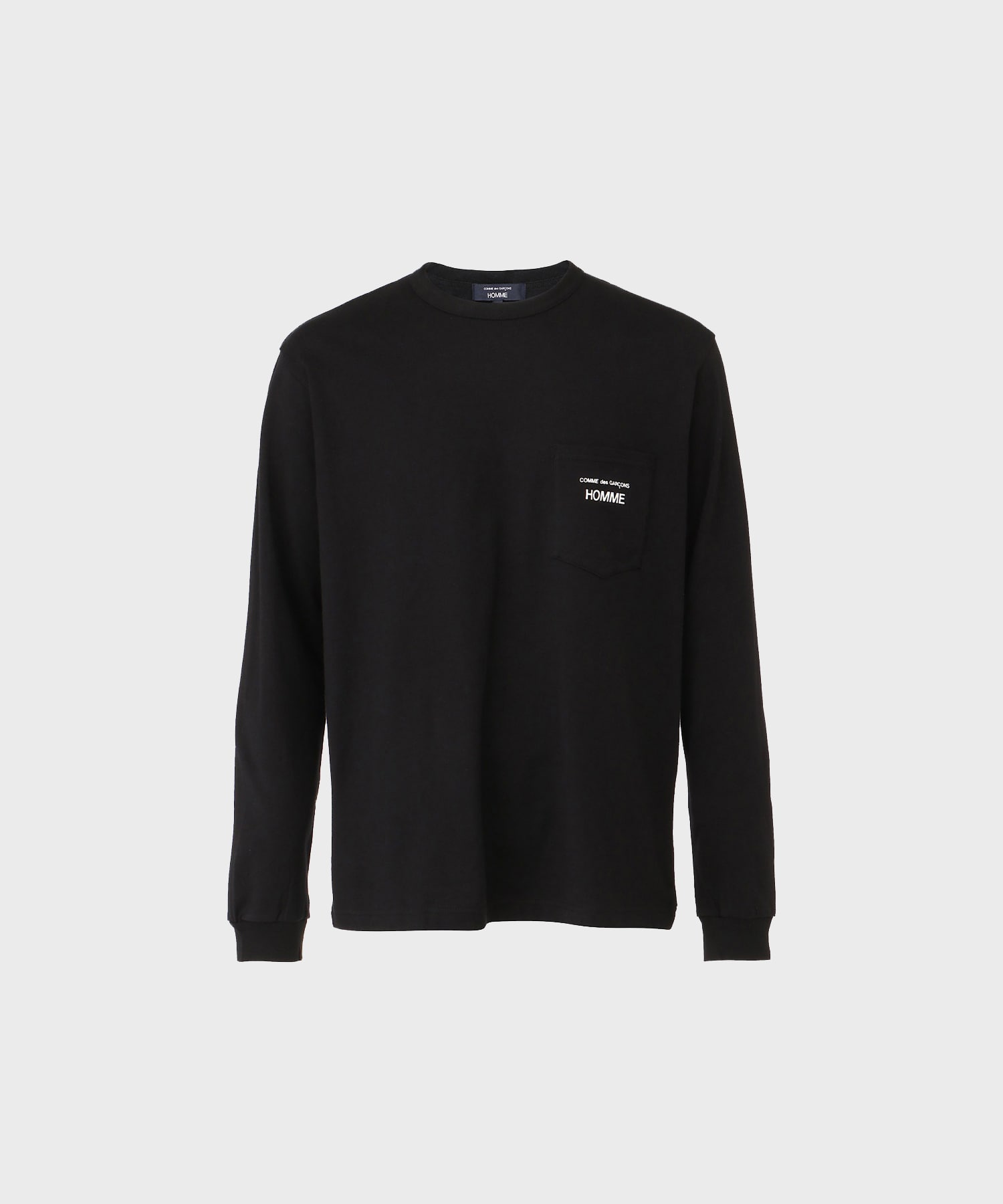 HP-T102-051 L/S TEE