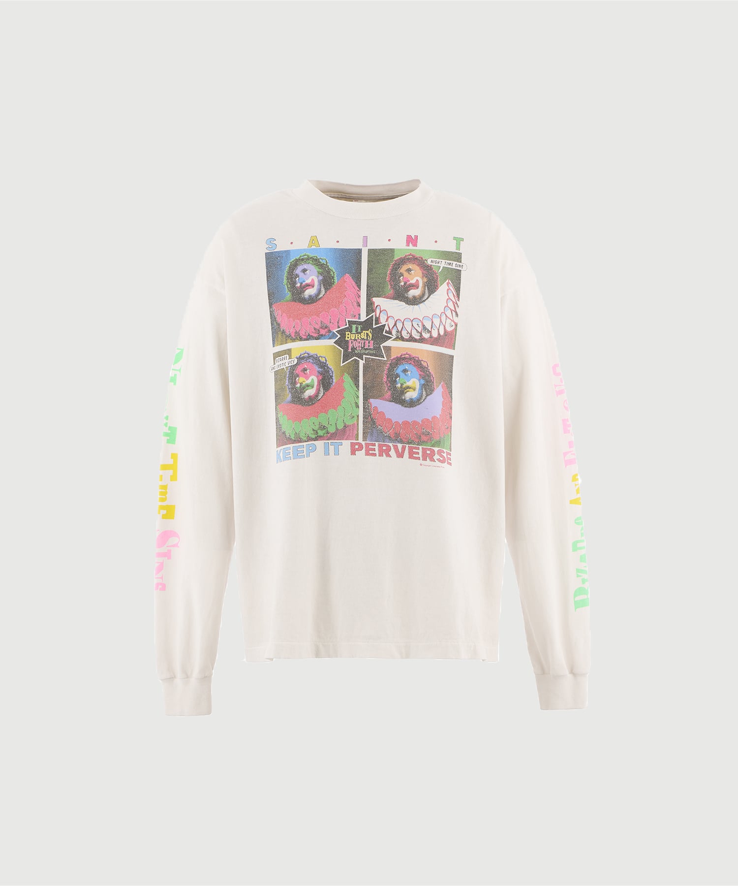 SM-HR1-0000-037 L/S TEE