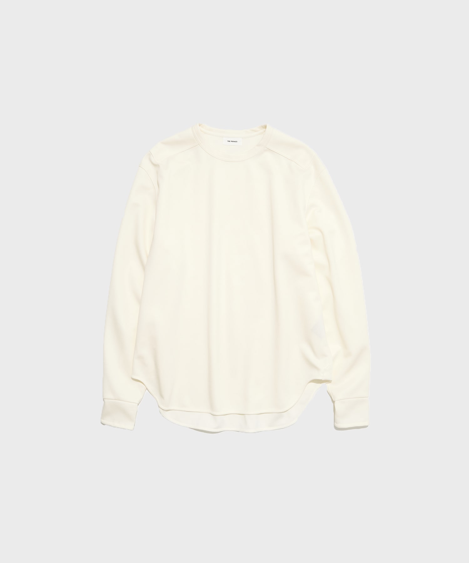 THE COMAND T-SHIRT L/S