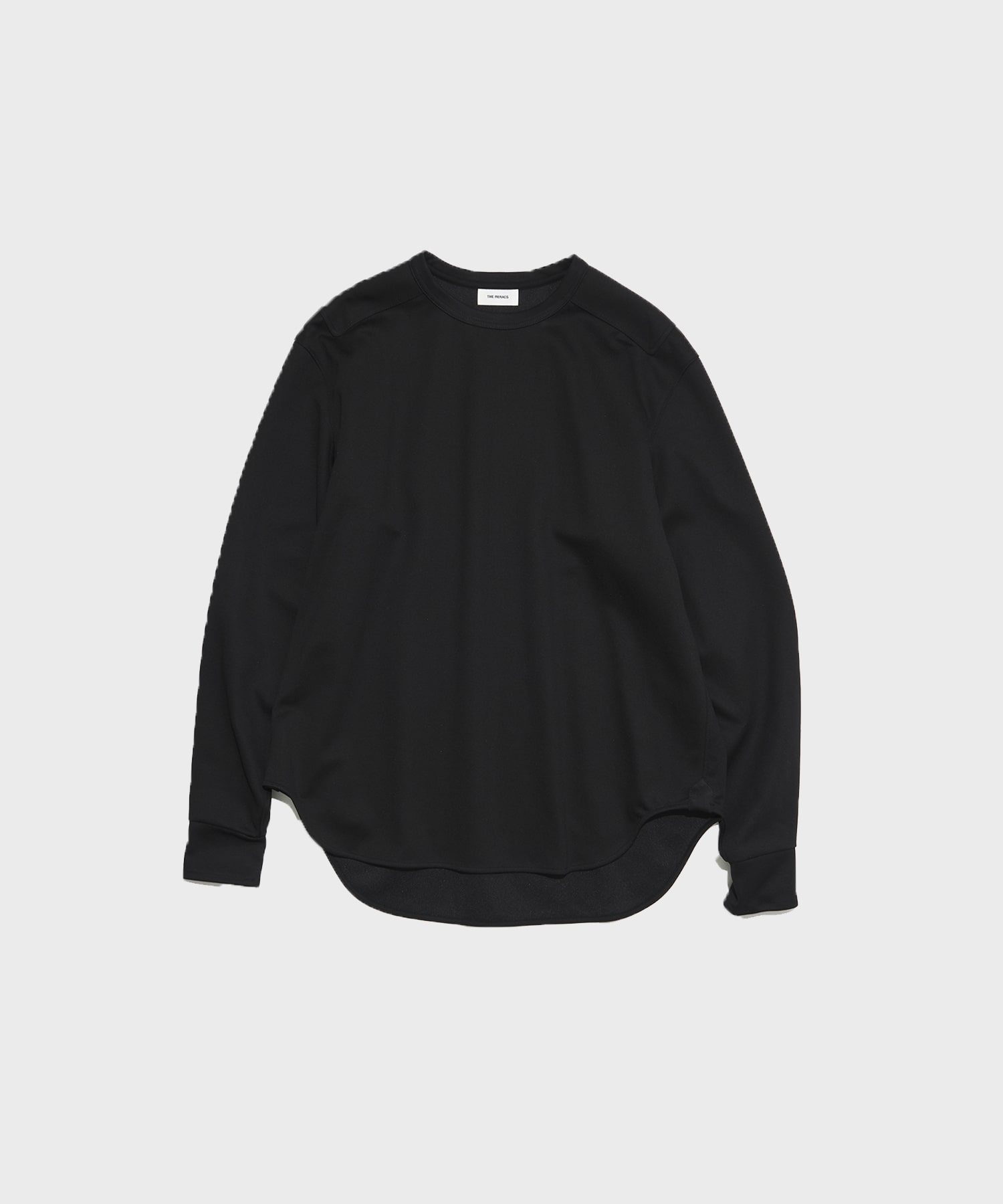 THE COMAND T-SHIRT L/S