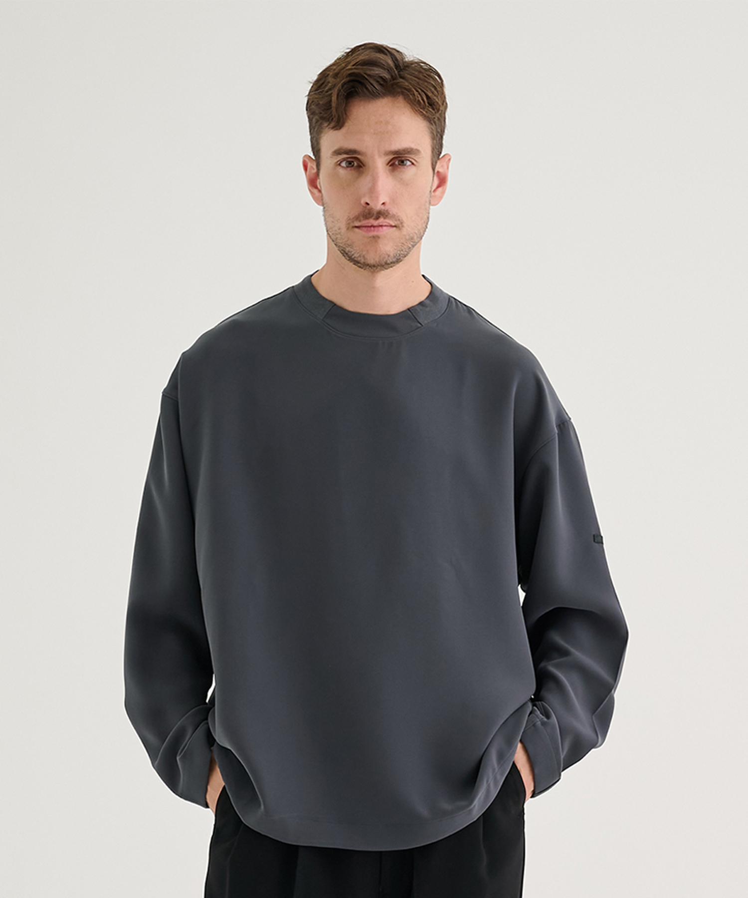 2252-CS08-095 LONGSLEEVE T-SHIRT