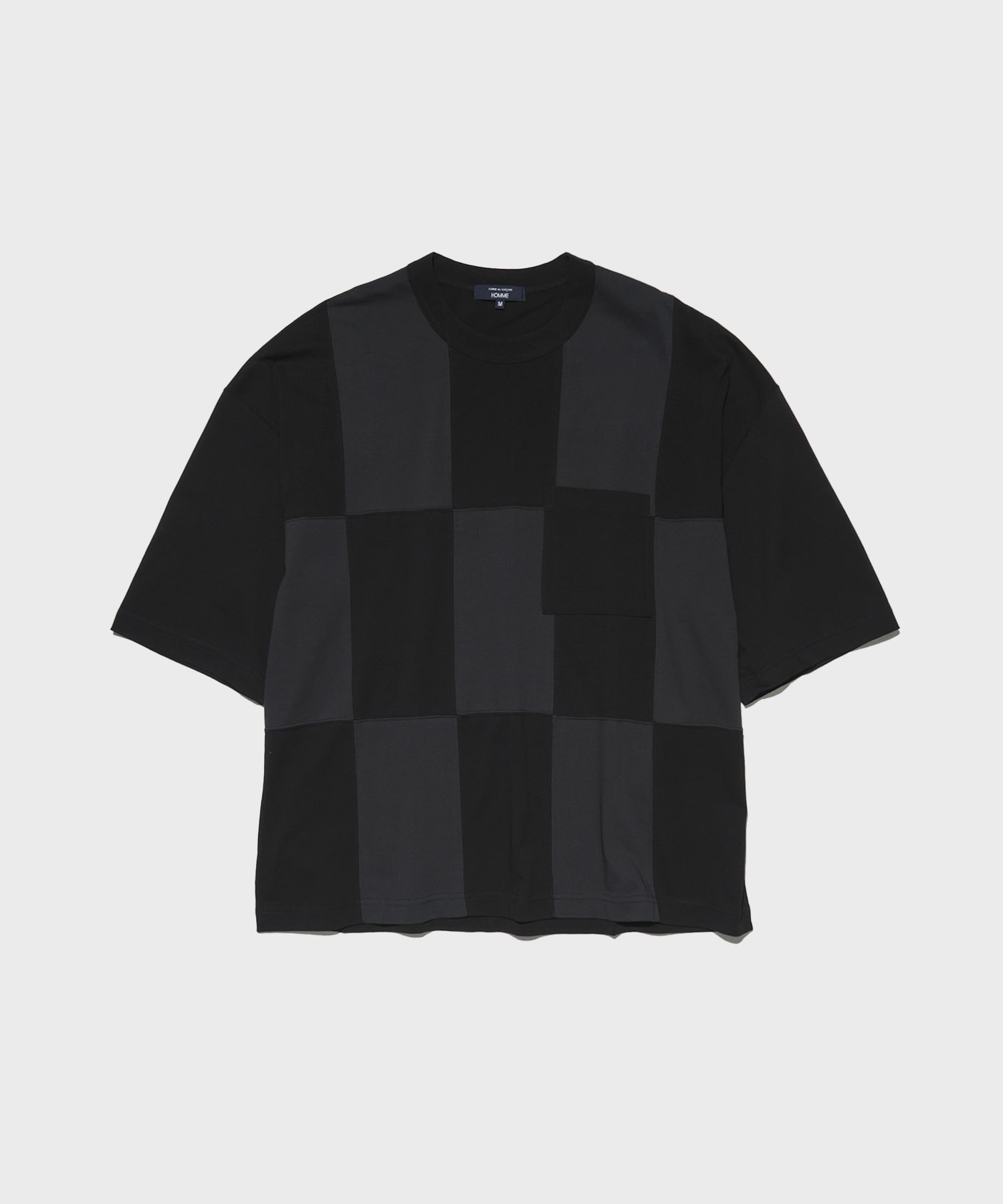 HP-T005-051 S/S MIX TEE