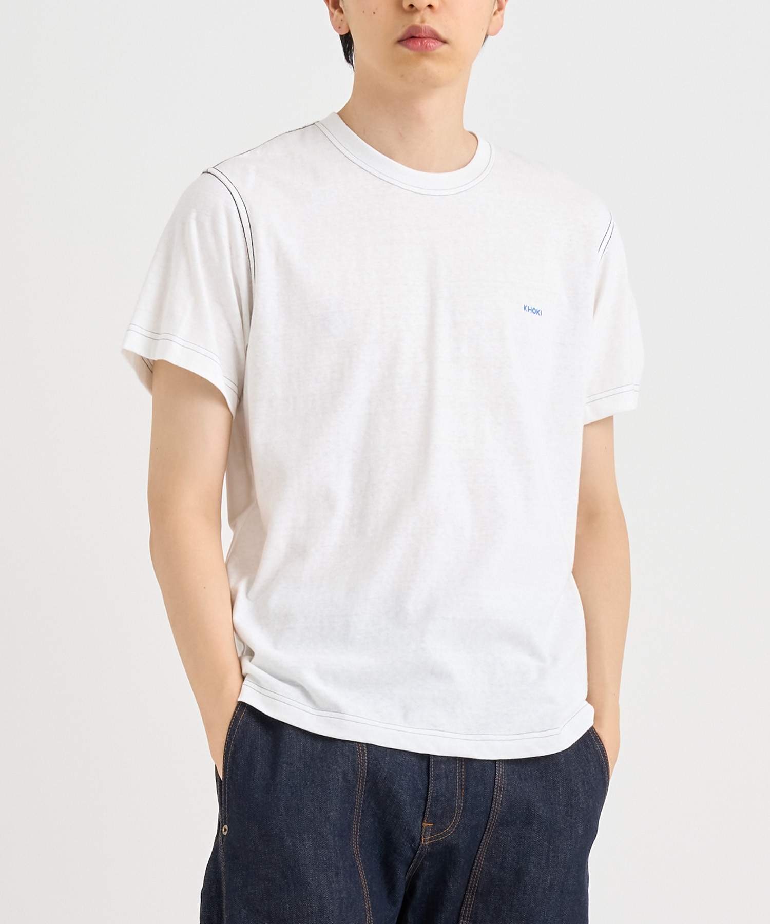 Printed T-shirt