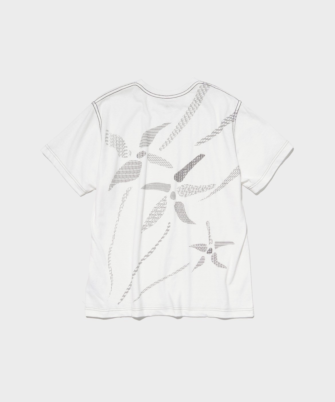 Printed T-shirt