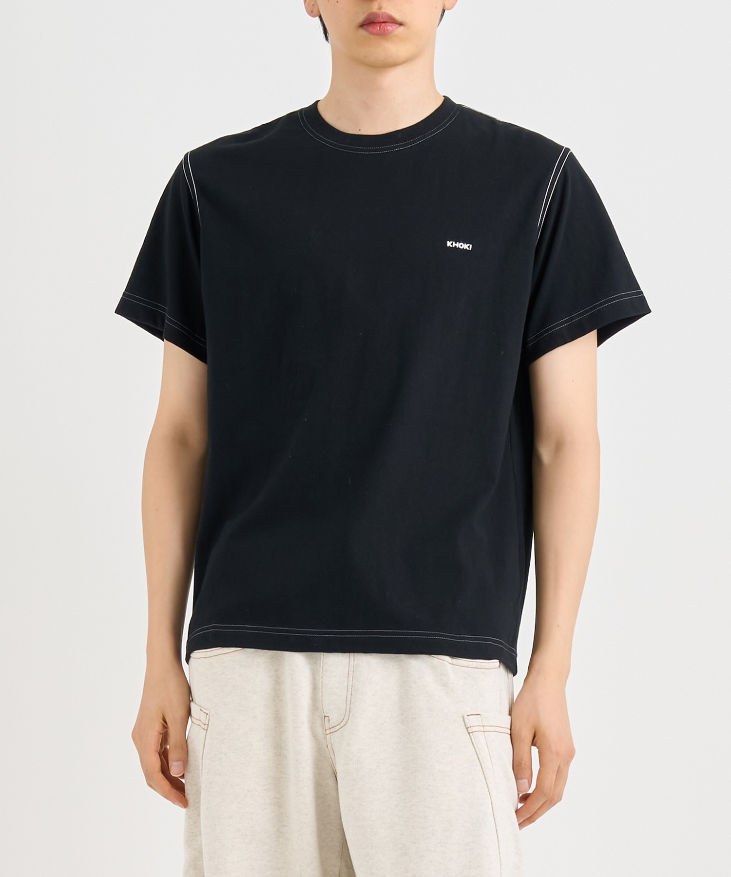 Printed T-shirt